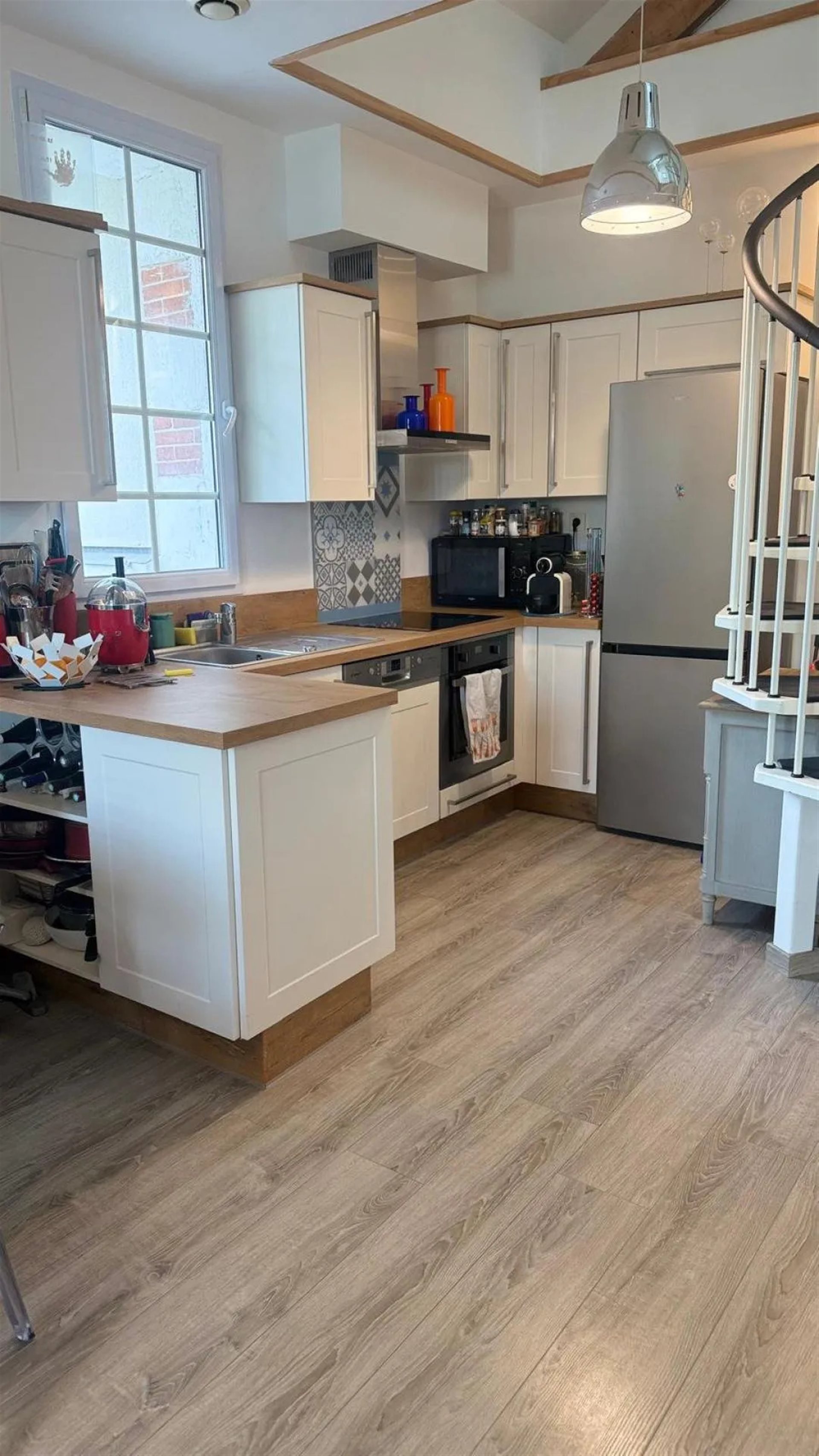 Appartement à vendre, 58m², La Baule-Escoublac