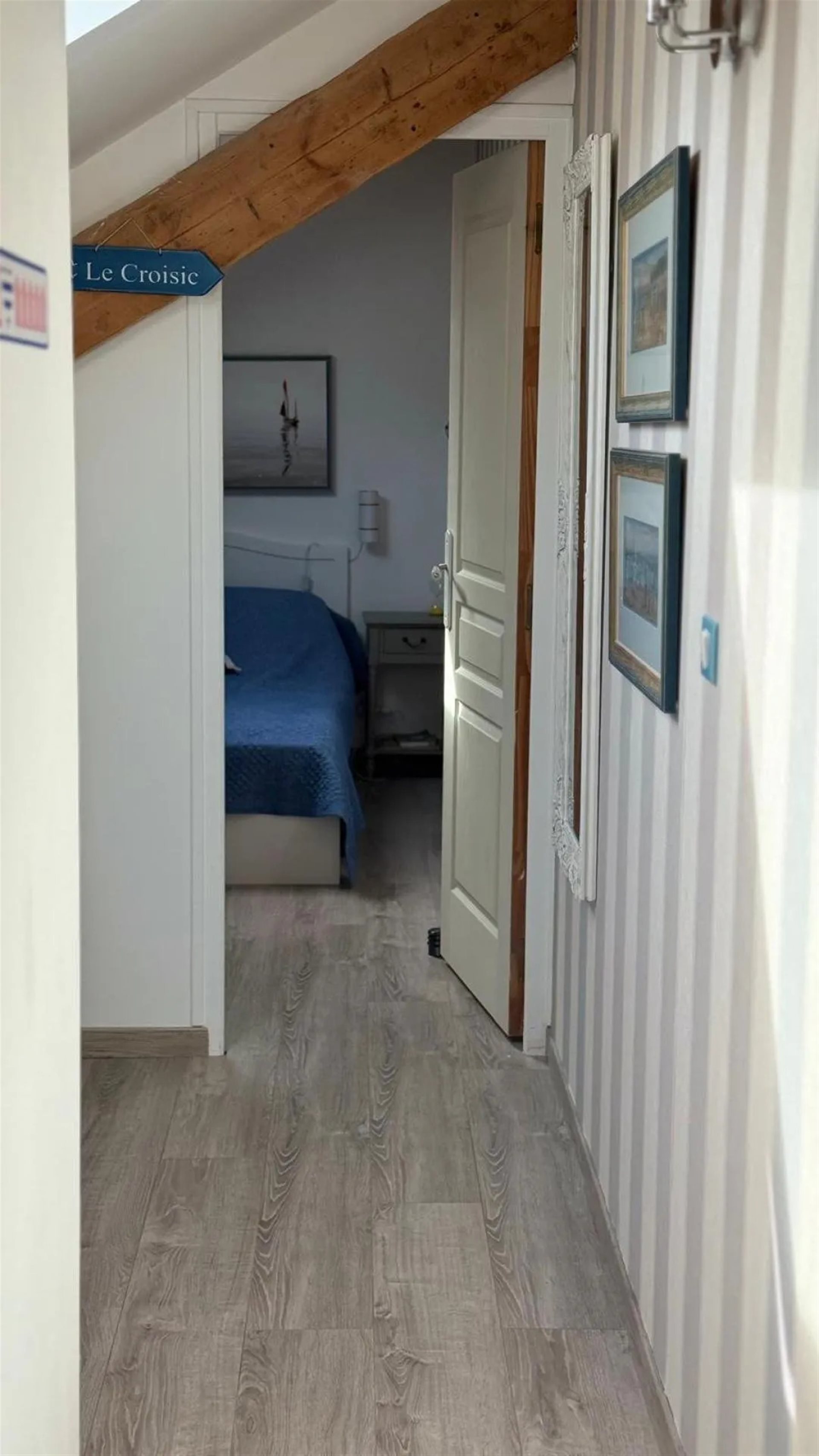 Appartement à vendre, 58m², La Baule-Escoublac