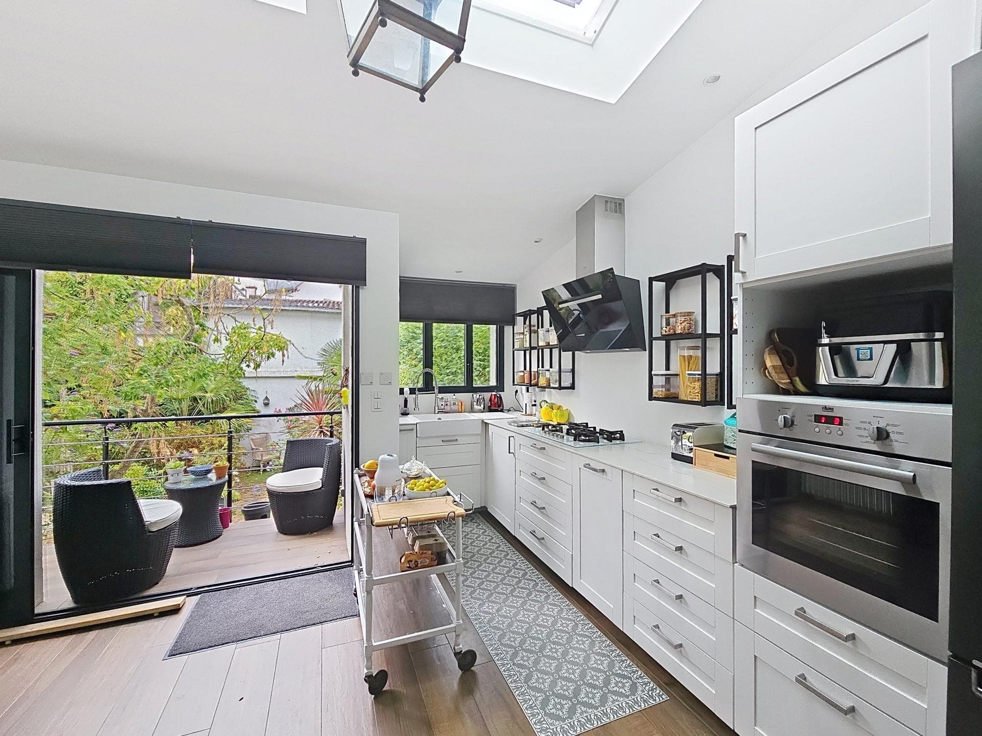 Maison à vendre, 152m², Le Pouliguen