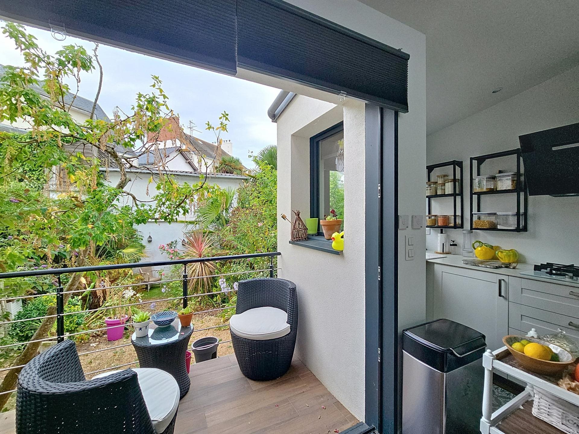 Maison à vendre, 152m², Le Pouliguen