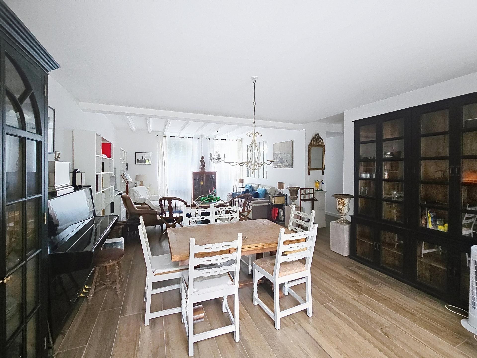 Maison à vendre, 152m², Le Pouliguen