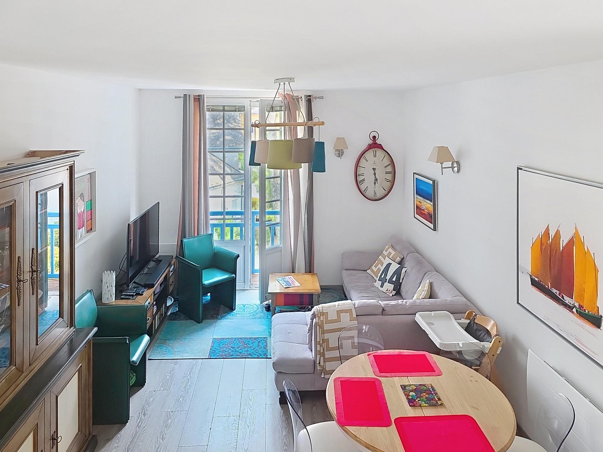 Appartement à vendre, 75m², La Baule-Escoublac