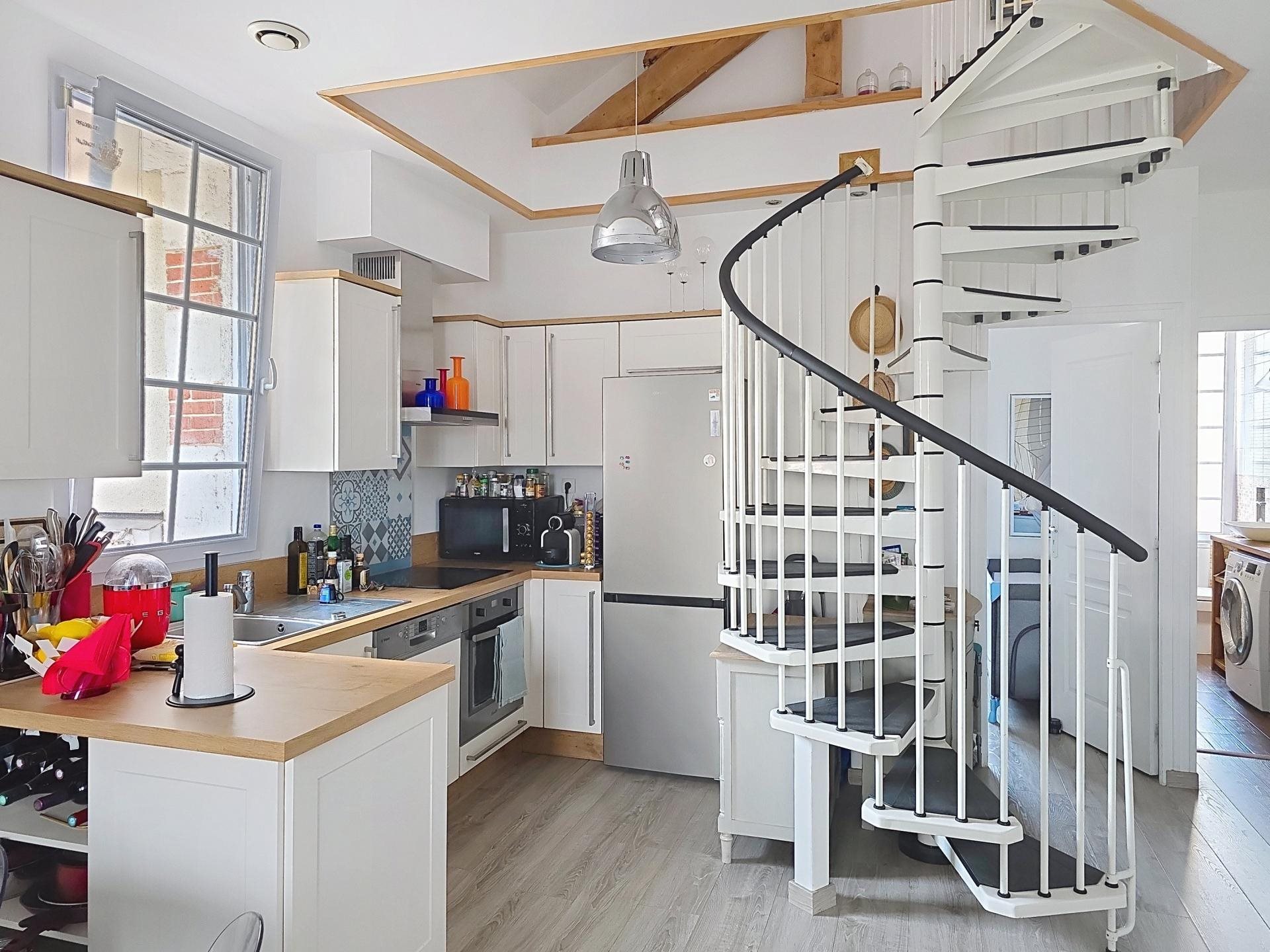 Appartement à vendre, 75m², La Baule-Escoublac