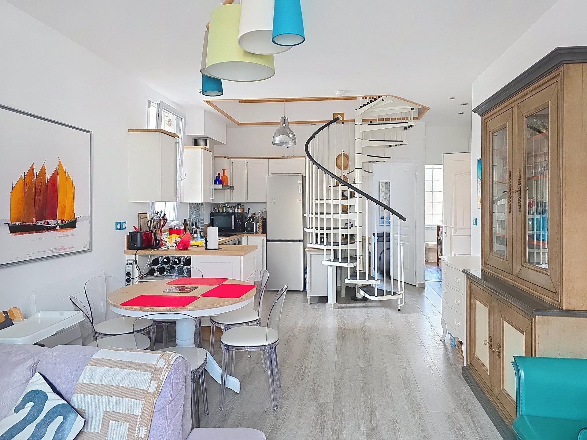 Appartement à vendre, 75m², La Baule-Escoublac