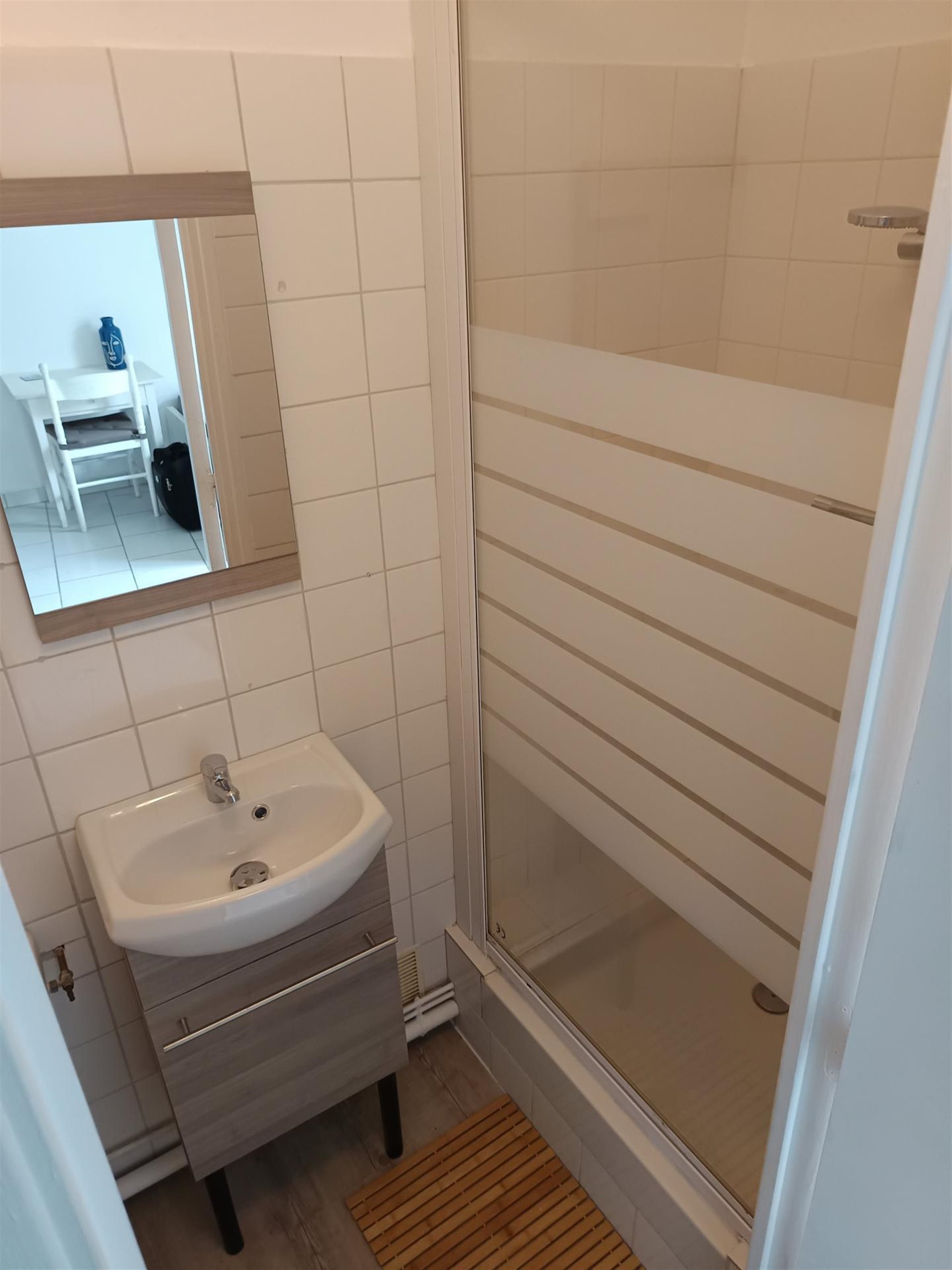 Appartement à vendre, 18m², Le Croisic