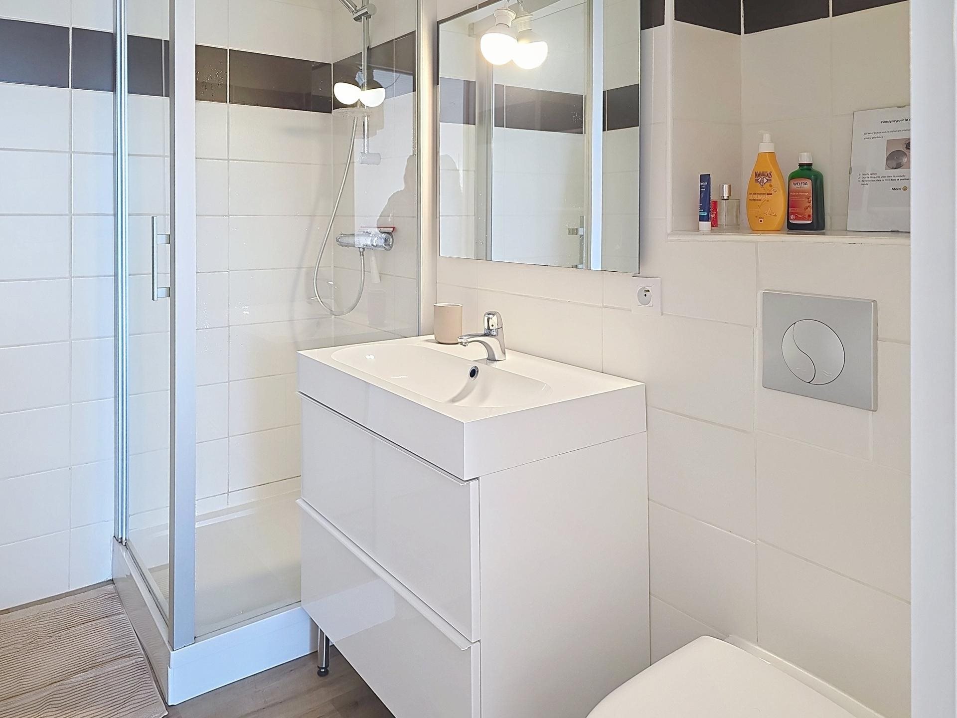 Appartement à vendre, 40m², La Baule-Escoublac
