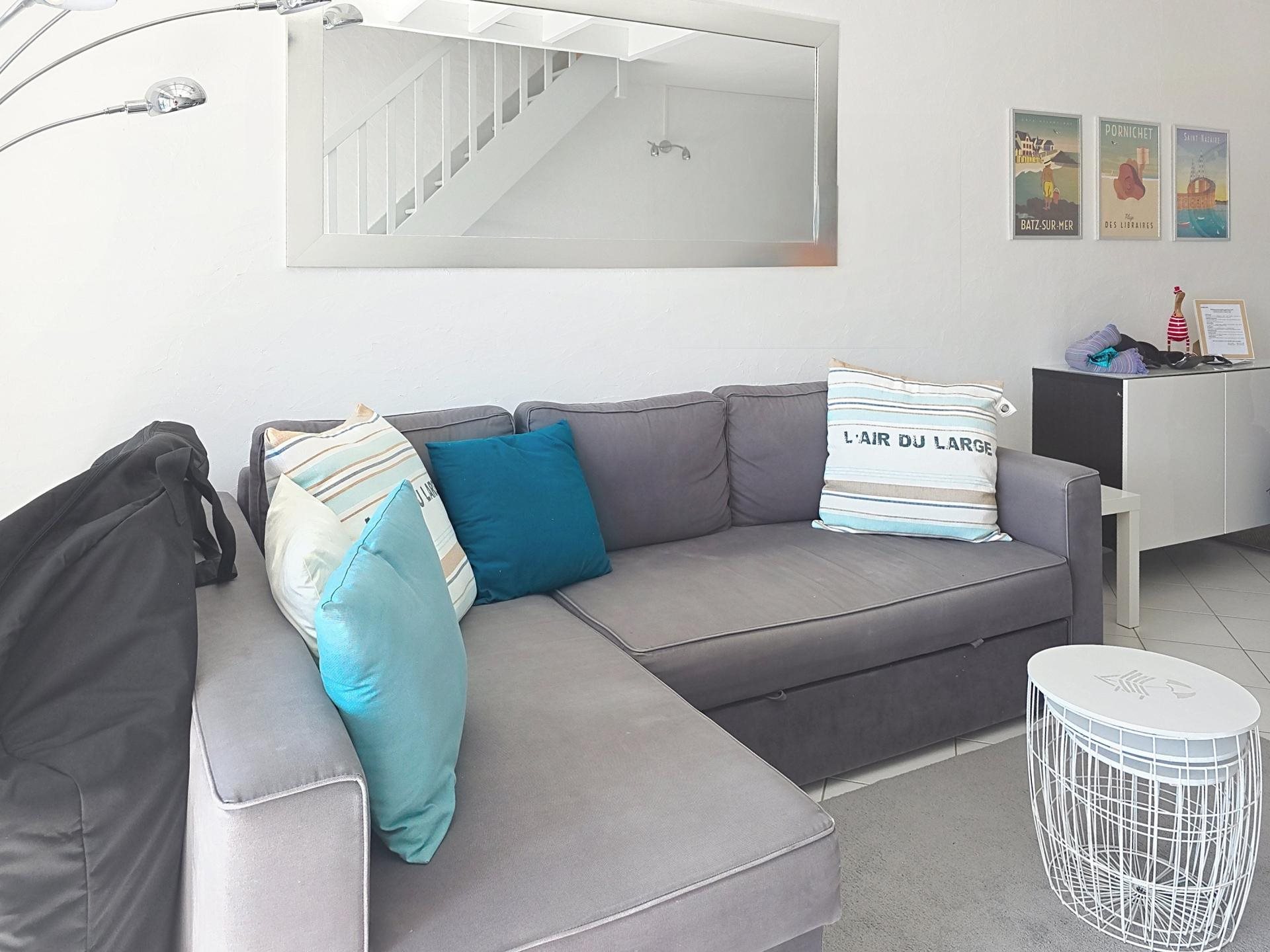 Appartement à vendre, 40m², La Baule-Escoublac