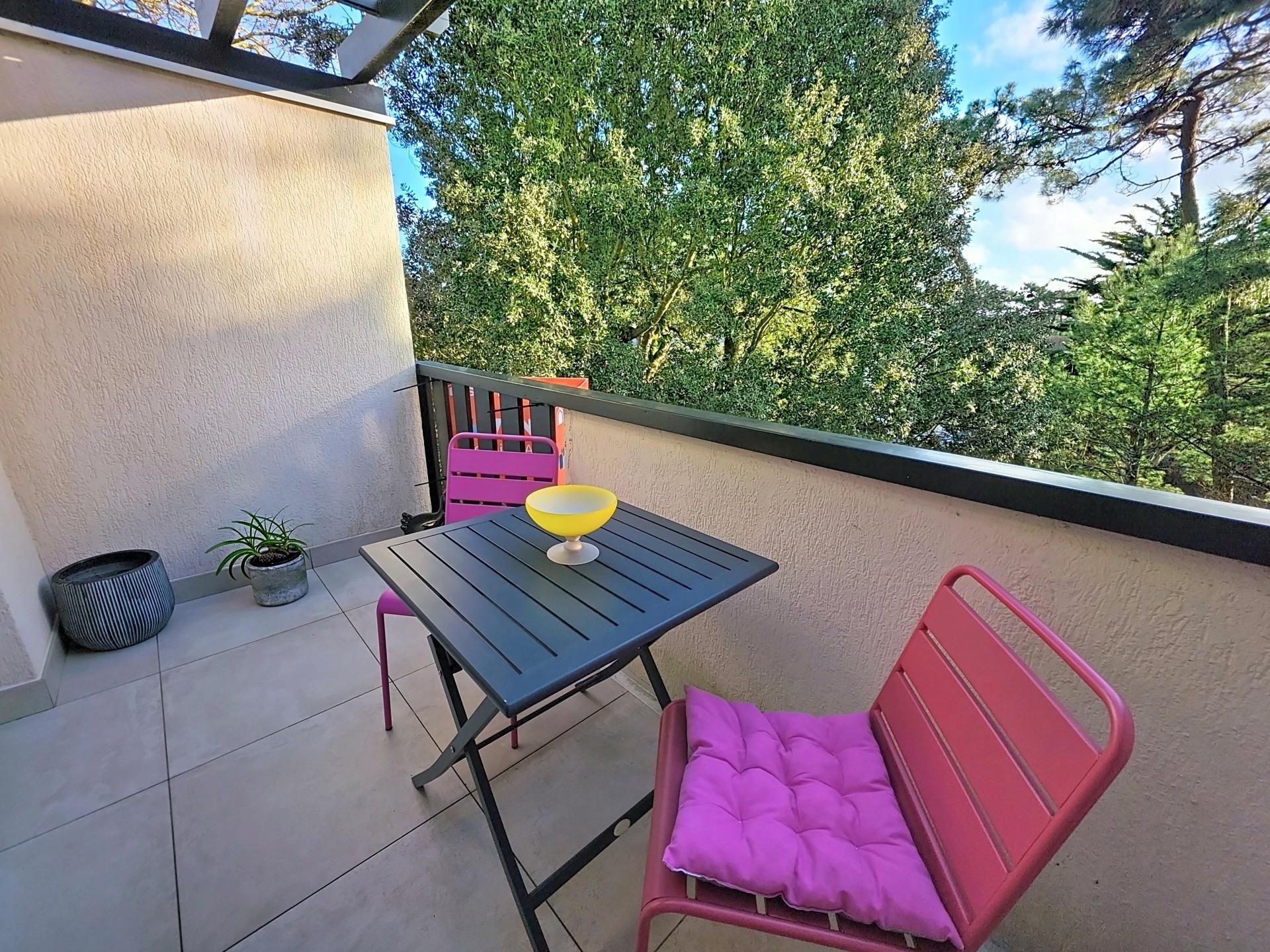Appartement à vendre, 25m², La Baule-Escoublac