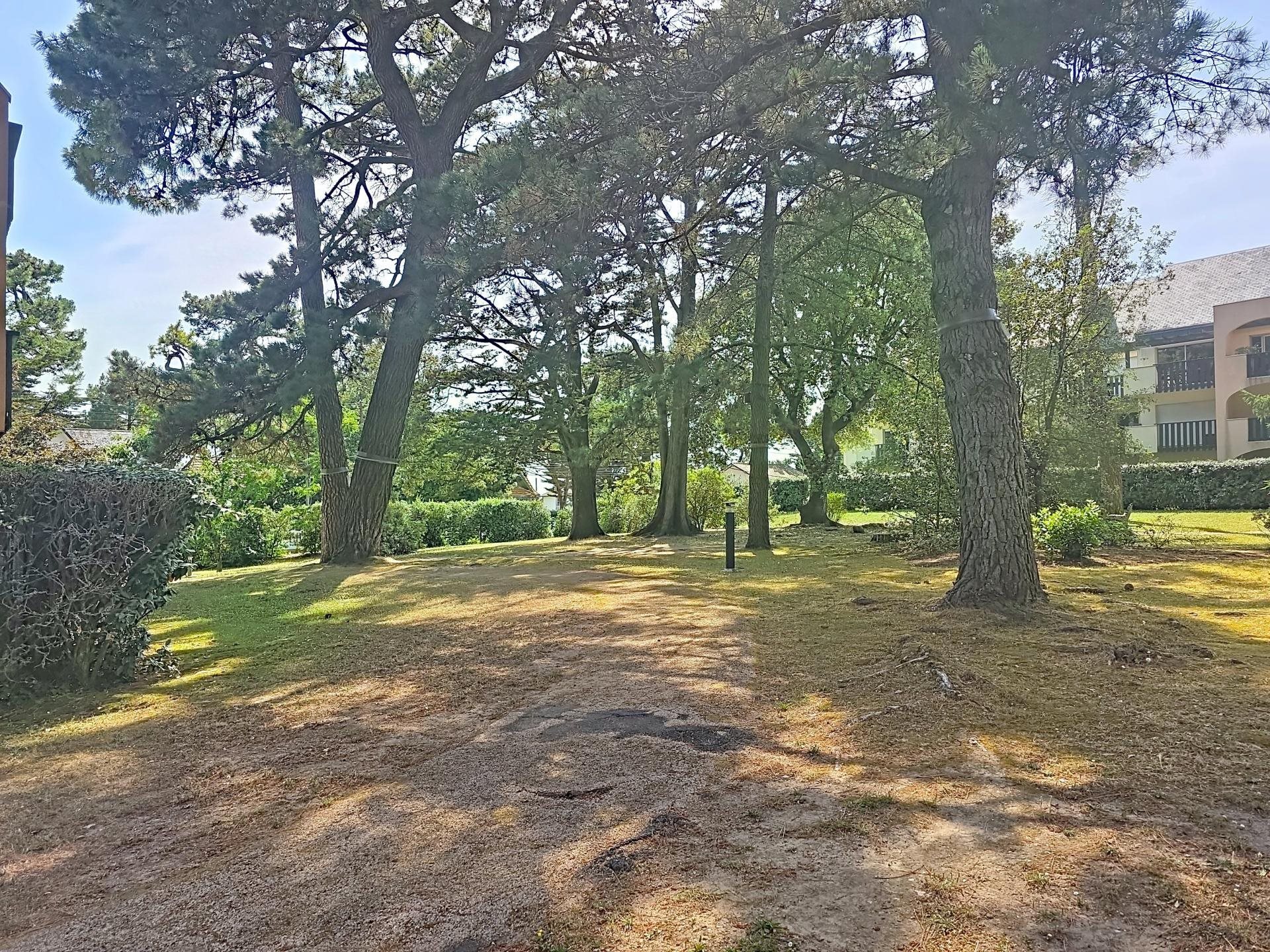 Appartement à vendre, 25m², La Baule-Escoublac