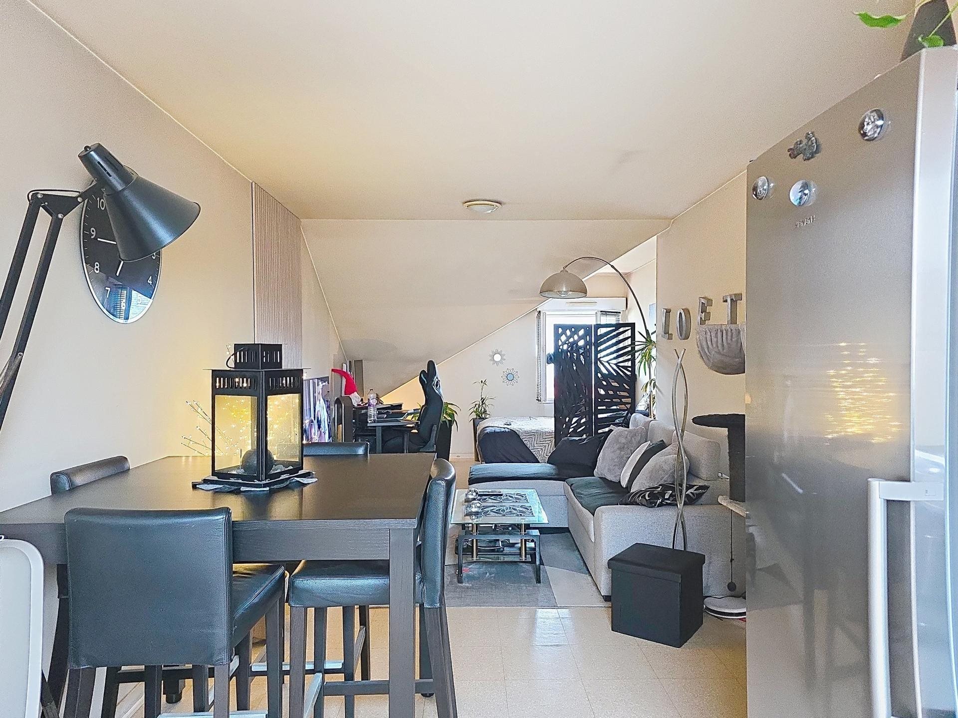 Appartement à vendre, 33m², Pornichet