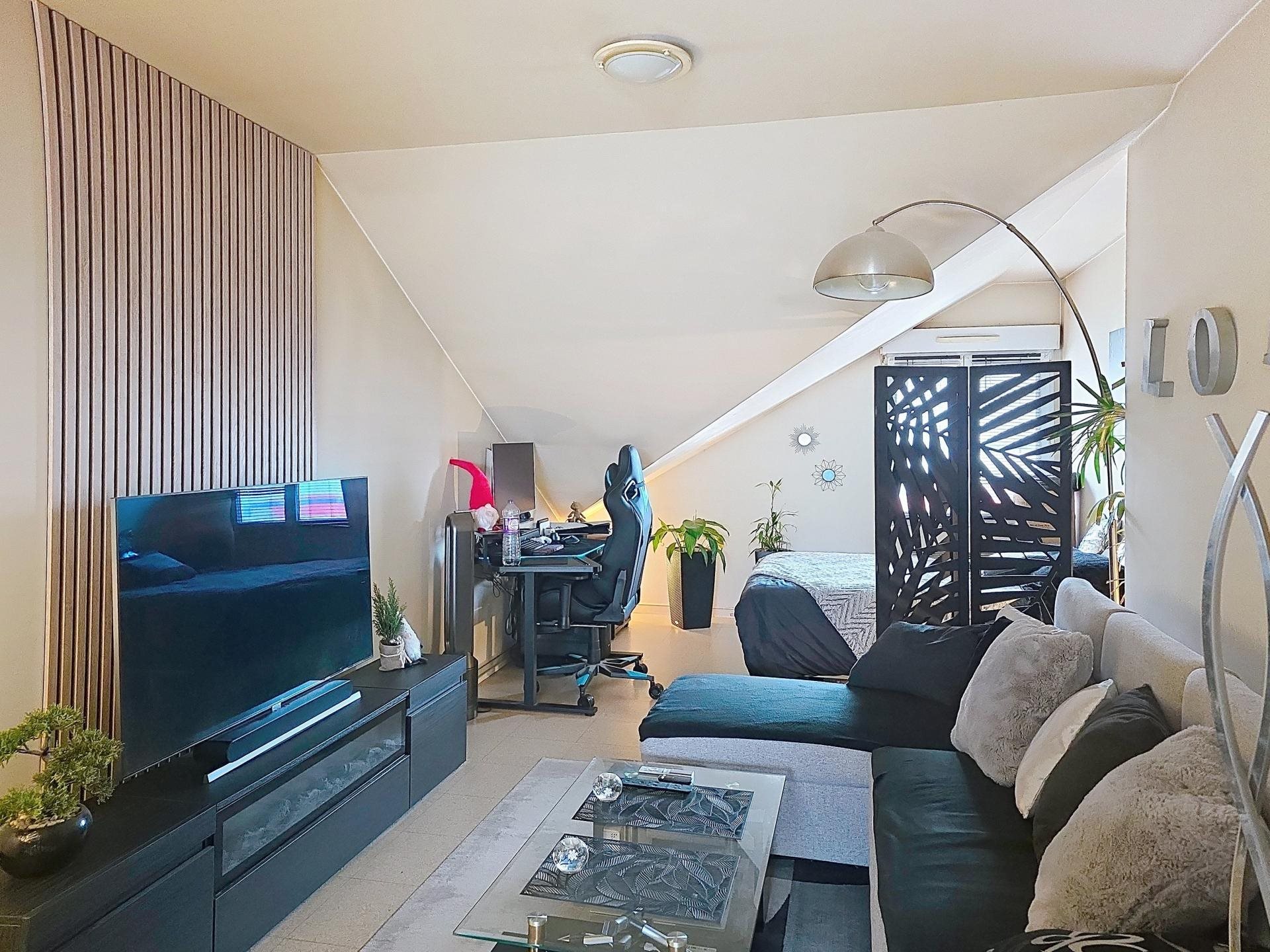 Appartement à vendre, 33m², Pornichet