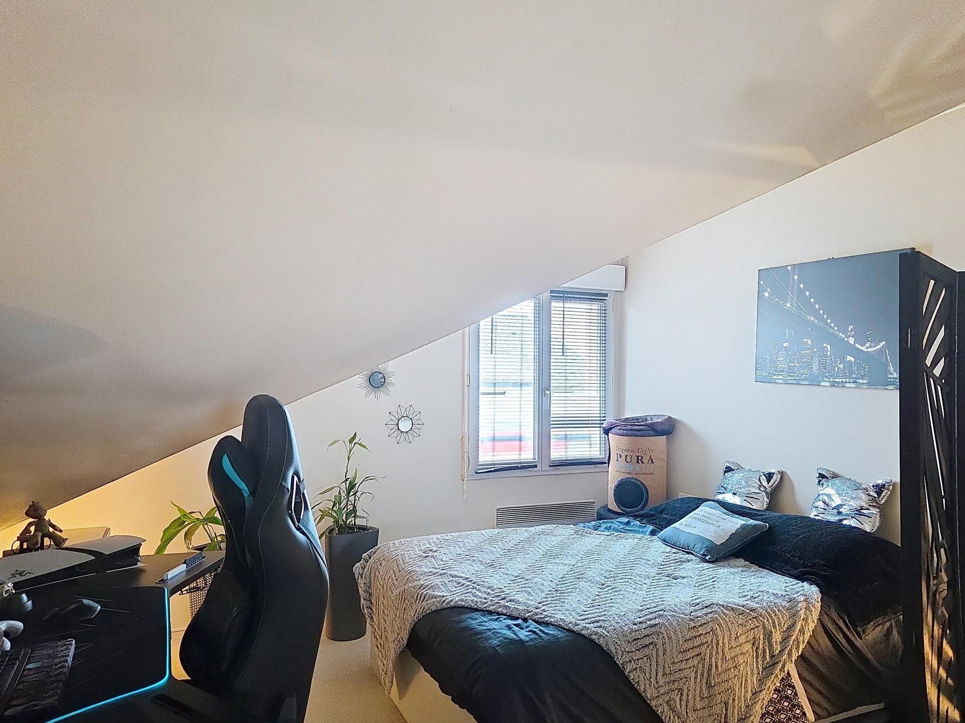 Appartement à vendre, 33m², Pornichet
