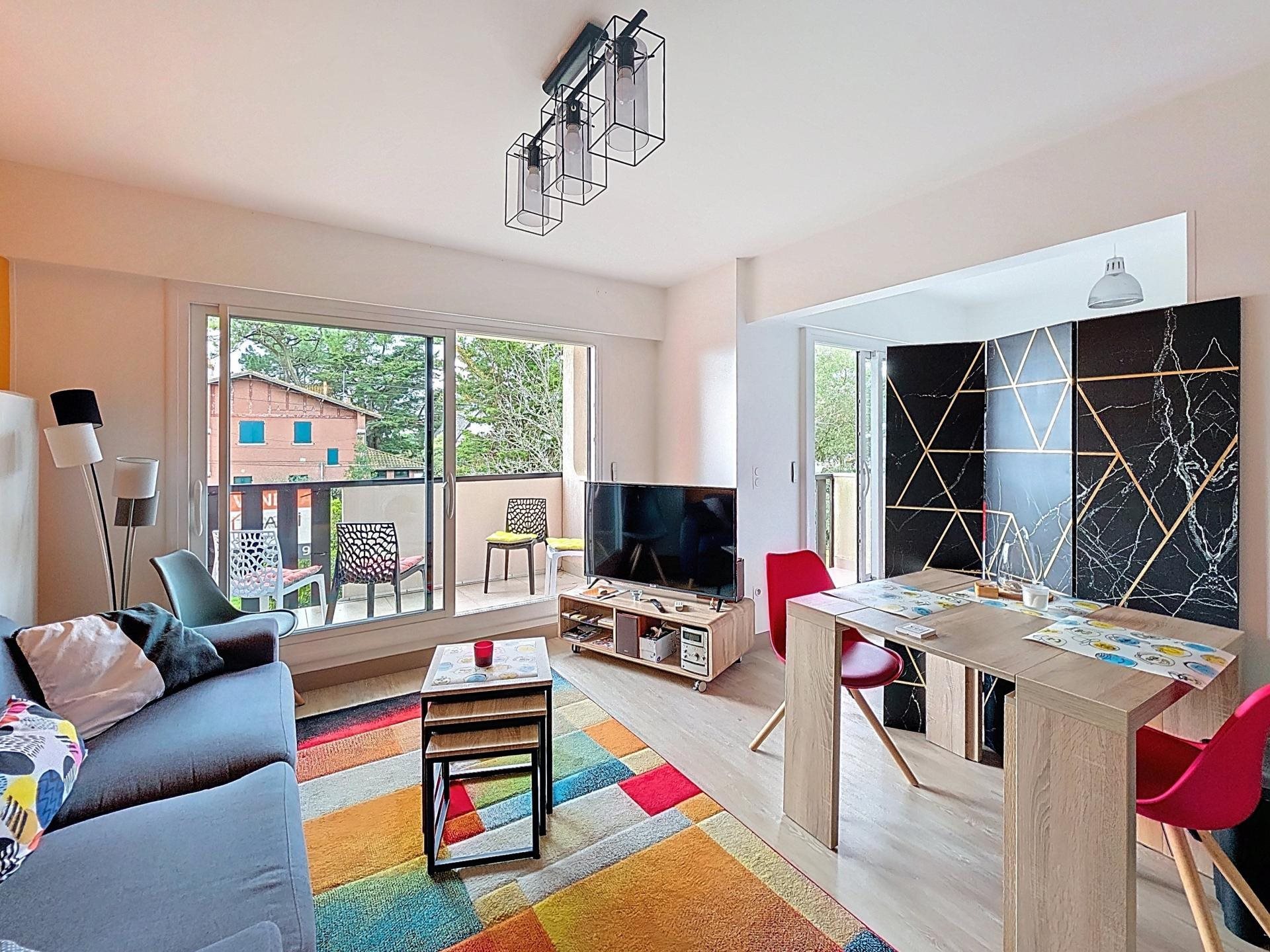 Appartement à vendre, 30m², La Baule-Escoublac