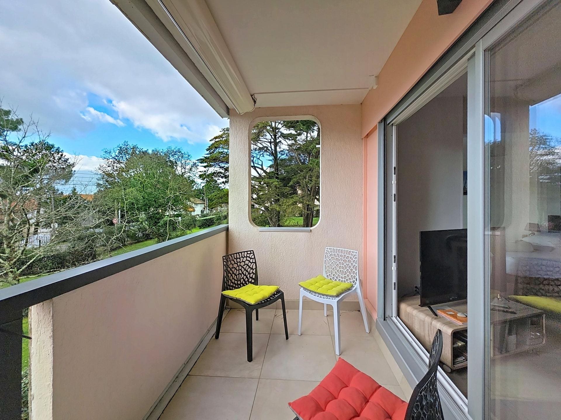 Appartement à vendre, 30m², La Baule-Escoublac