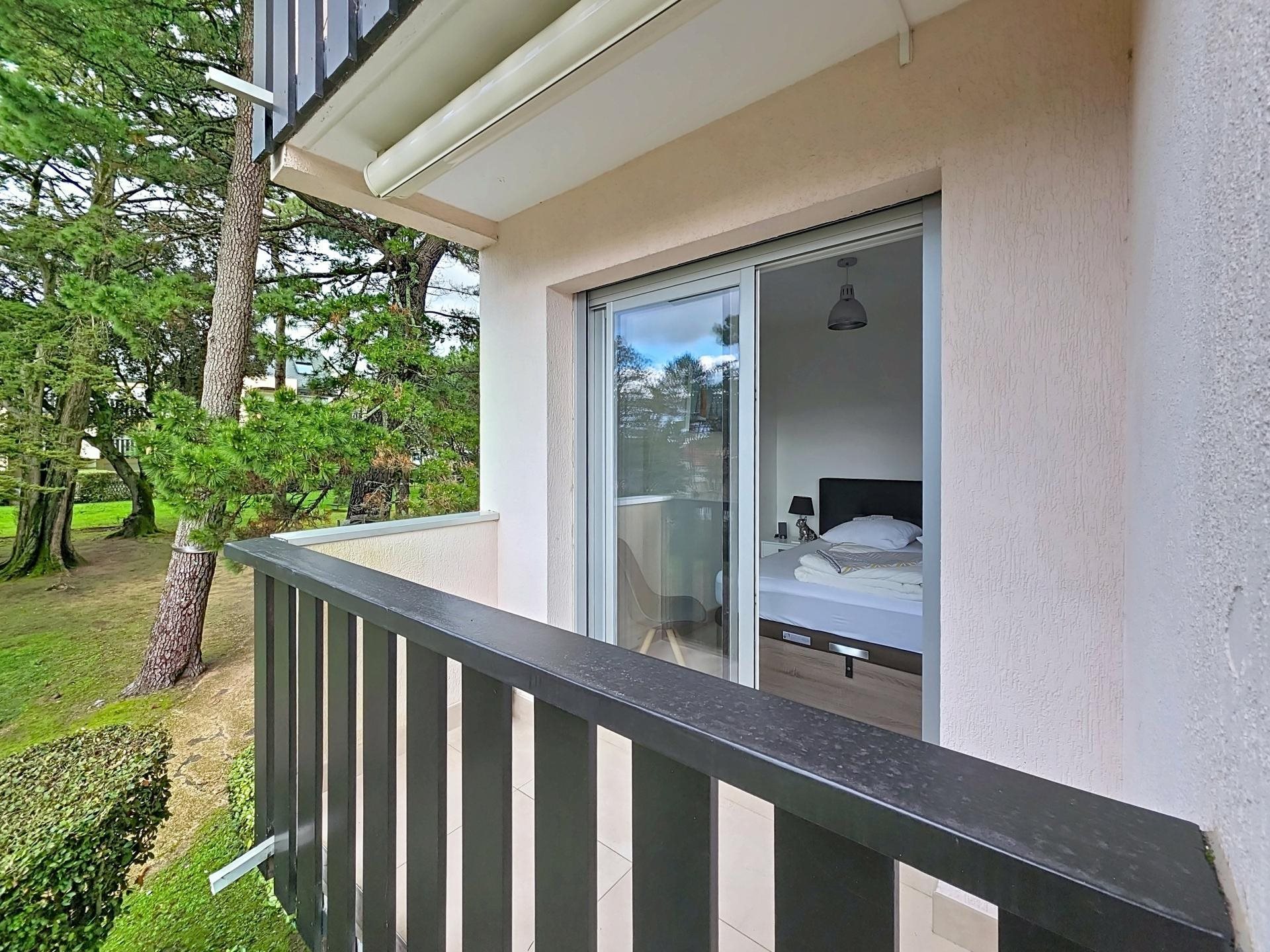 Appartement à vendre, 30m², La Baule-Escoublac