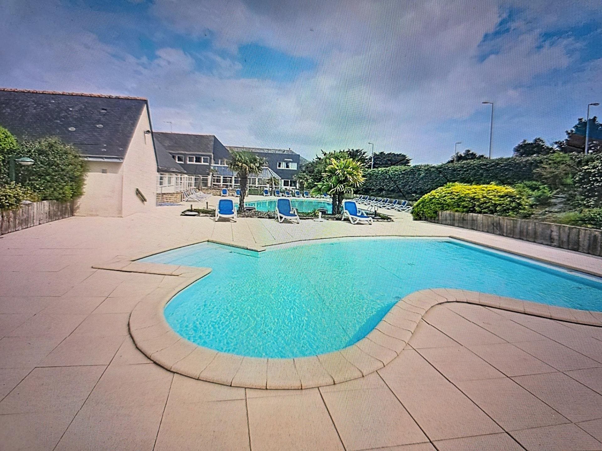Appartement à vendre, 41m², Batz-sur-Mer