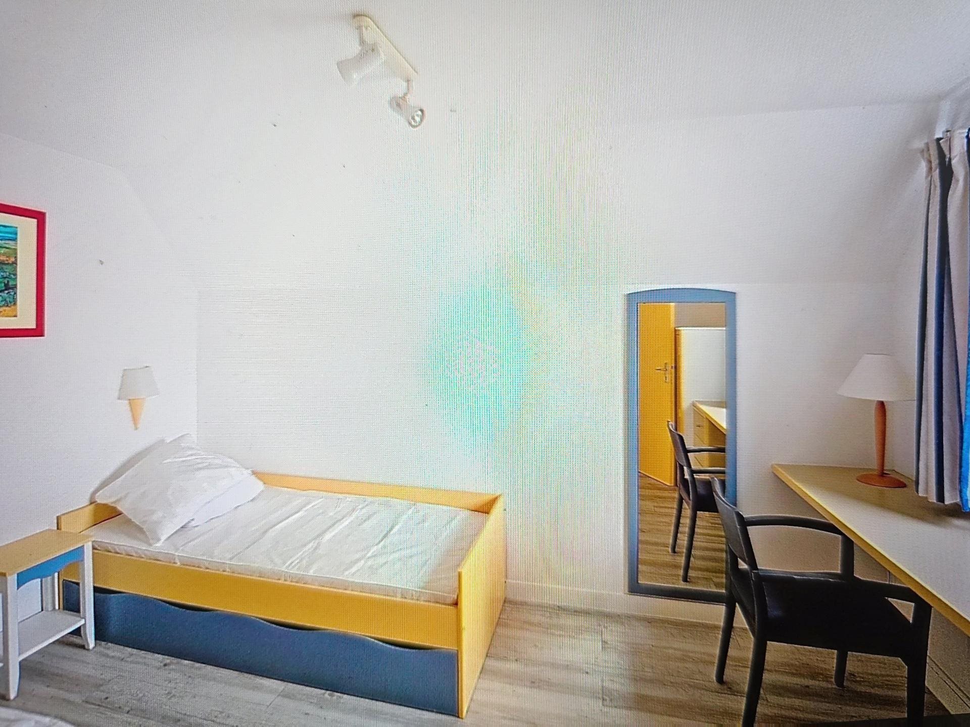 Appartement à vendre, 41m², Batz-sur-Mer