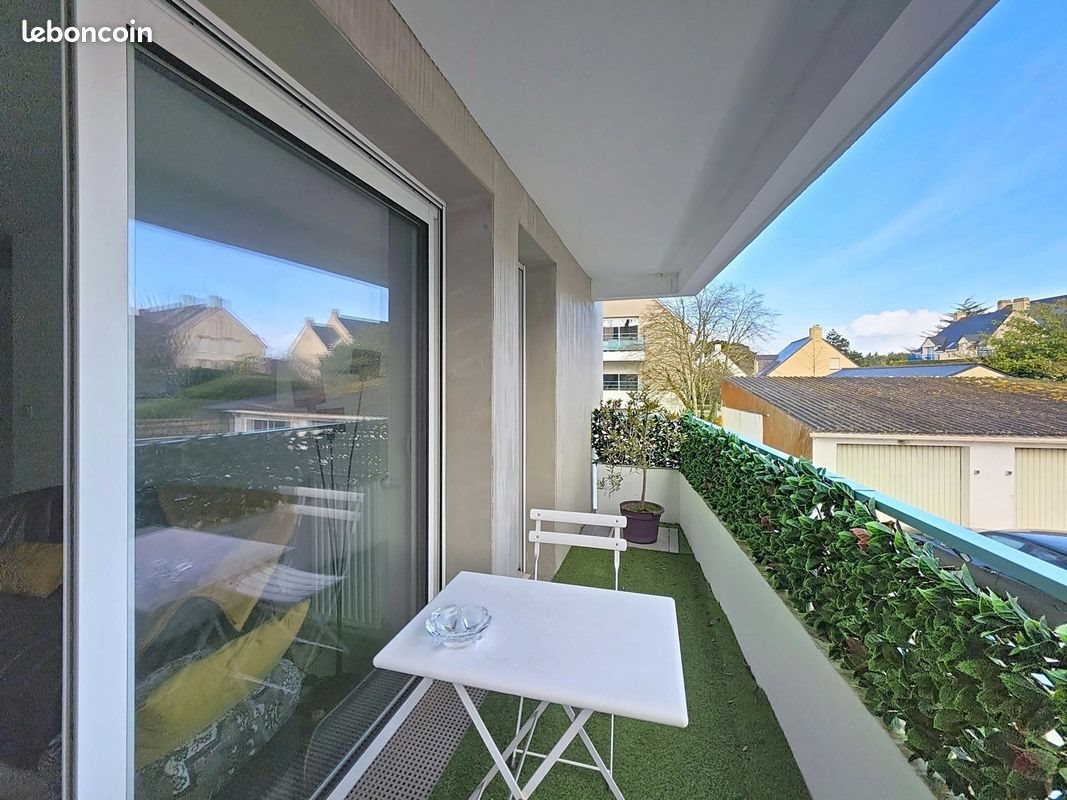 Appartement à vendre, 41m², La Baule-Escoublac