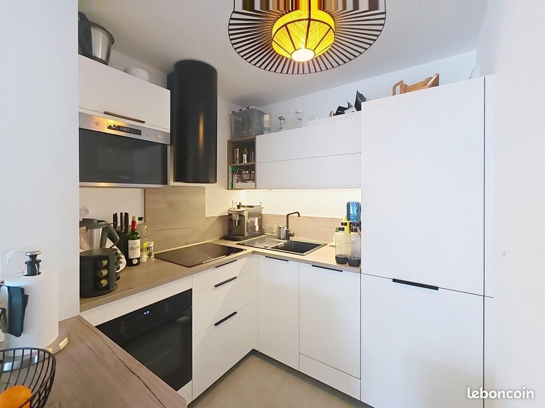 Appartement à vendre, 41m², La Baule-Escoublac
