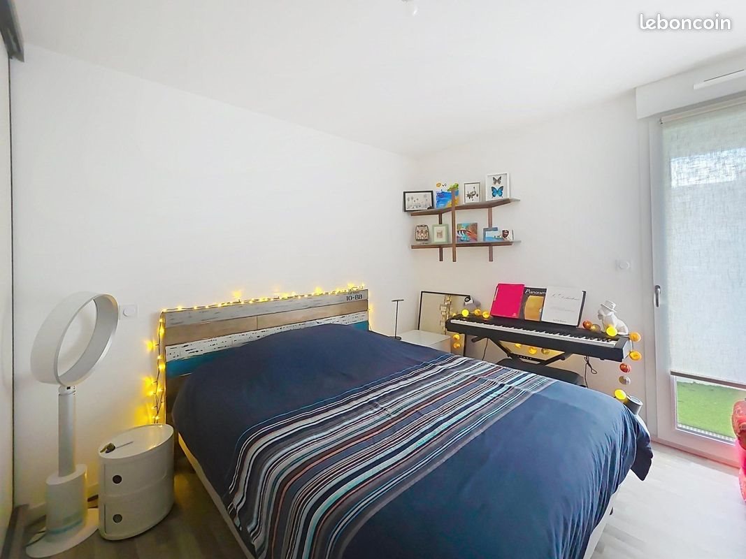 Appartement à vendre, 41m², La Baule-Escoublac