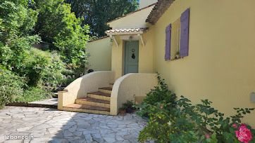 Maison à vendre, 145m², Saint-Paul-de-Vence