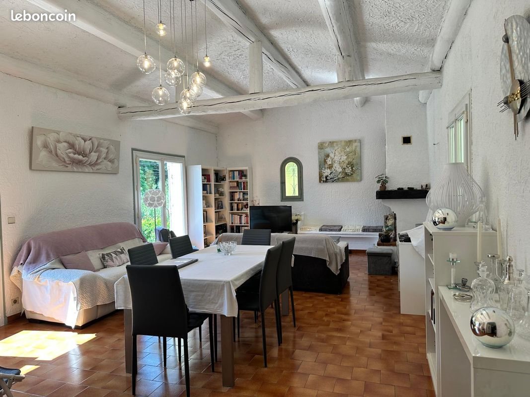 Maison à vendre, 145m², Saint-Paul-de-Vence