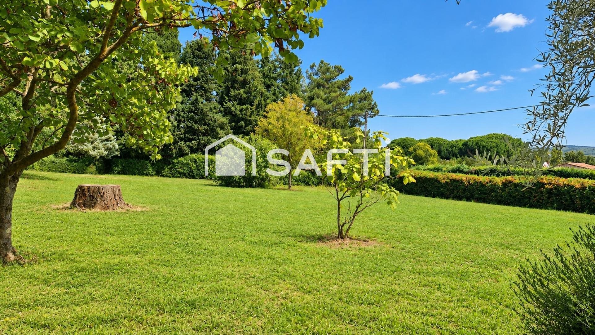 Maison à vendre, 170m², Le Beausset