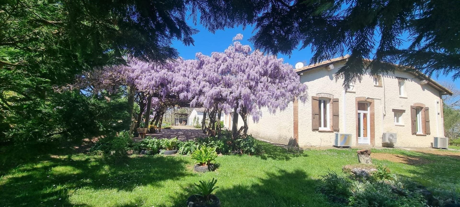 Maison à vendre, 360m², Lavit