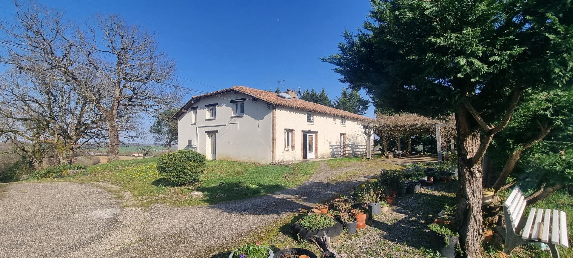 Maison à vendre, 360m², Lavit