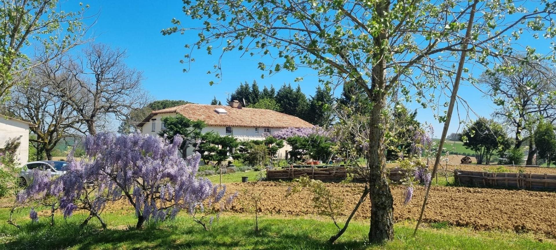 Maison à vendre, 360m², Lavit