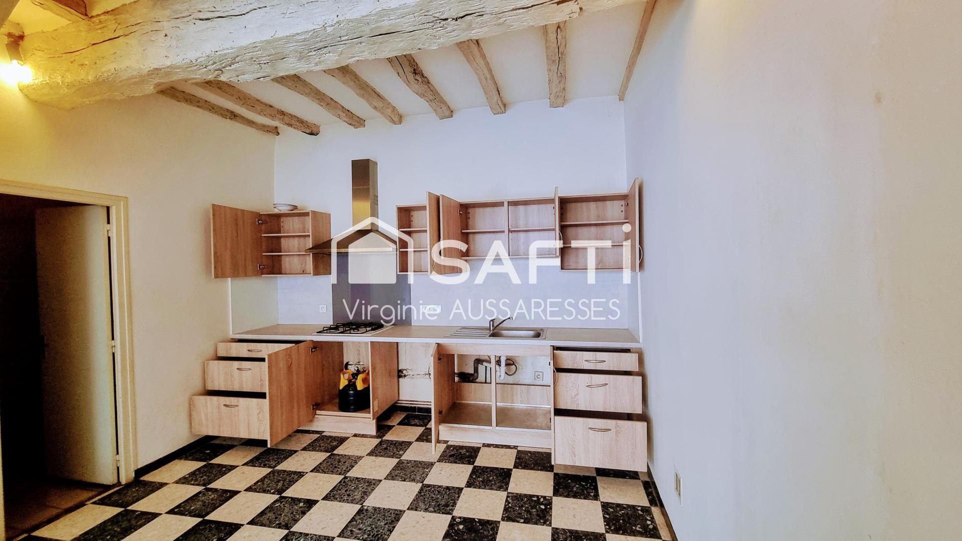 Maison à vendre, 87m², Monfort