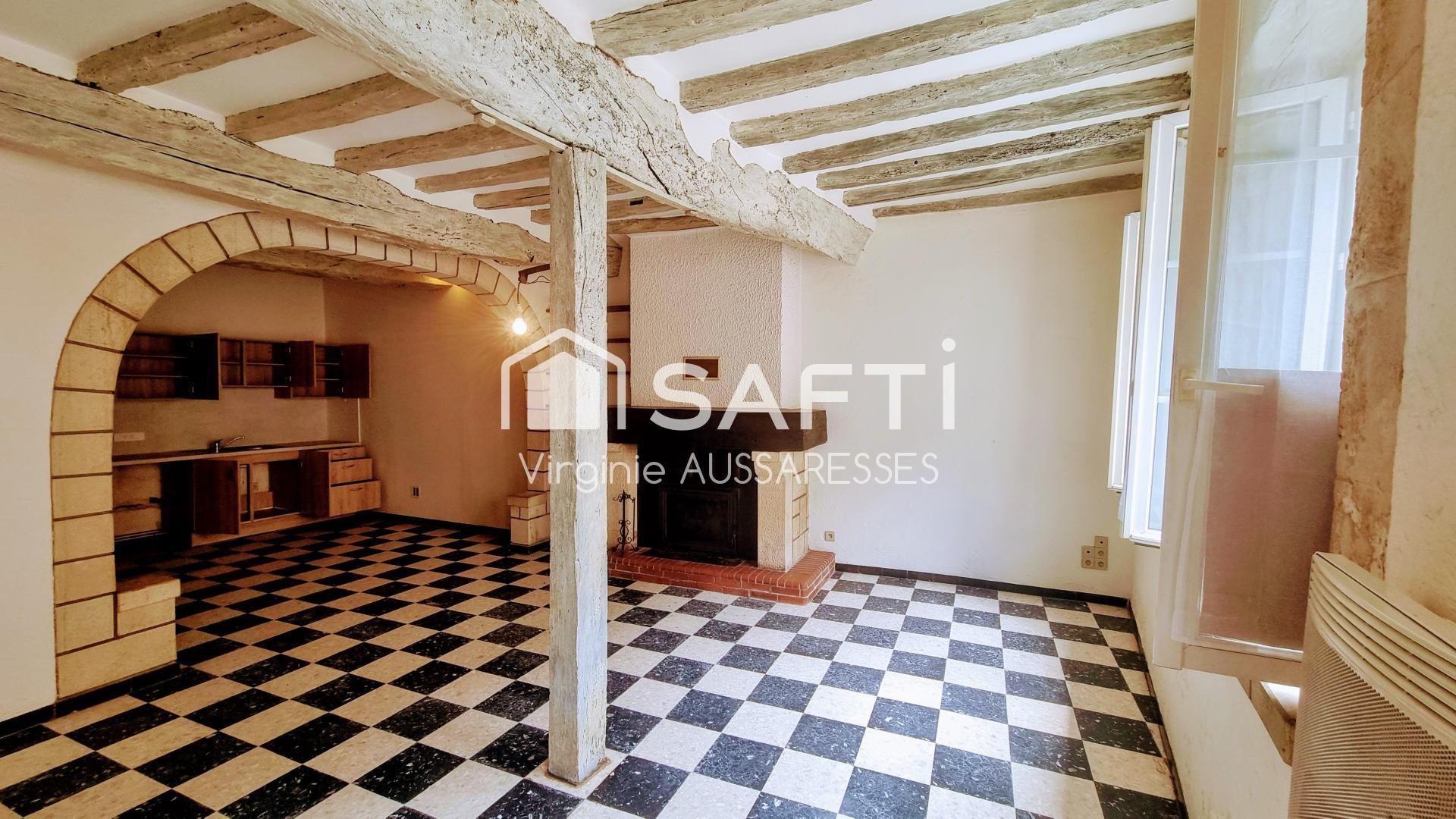 Maison à vendre, 87m², Monfort