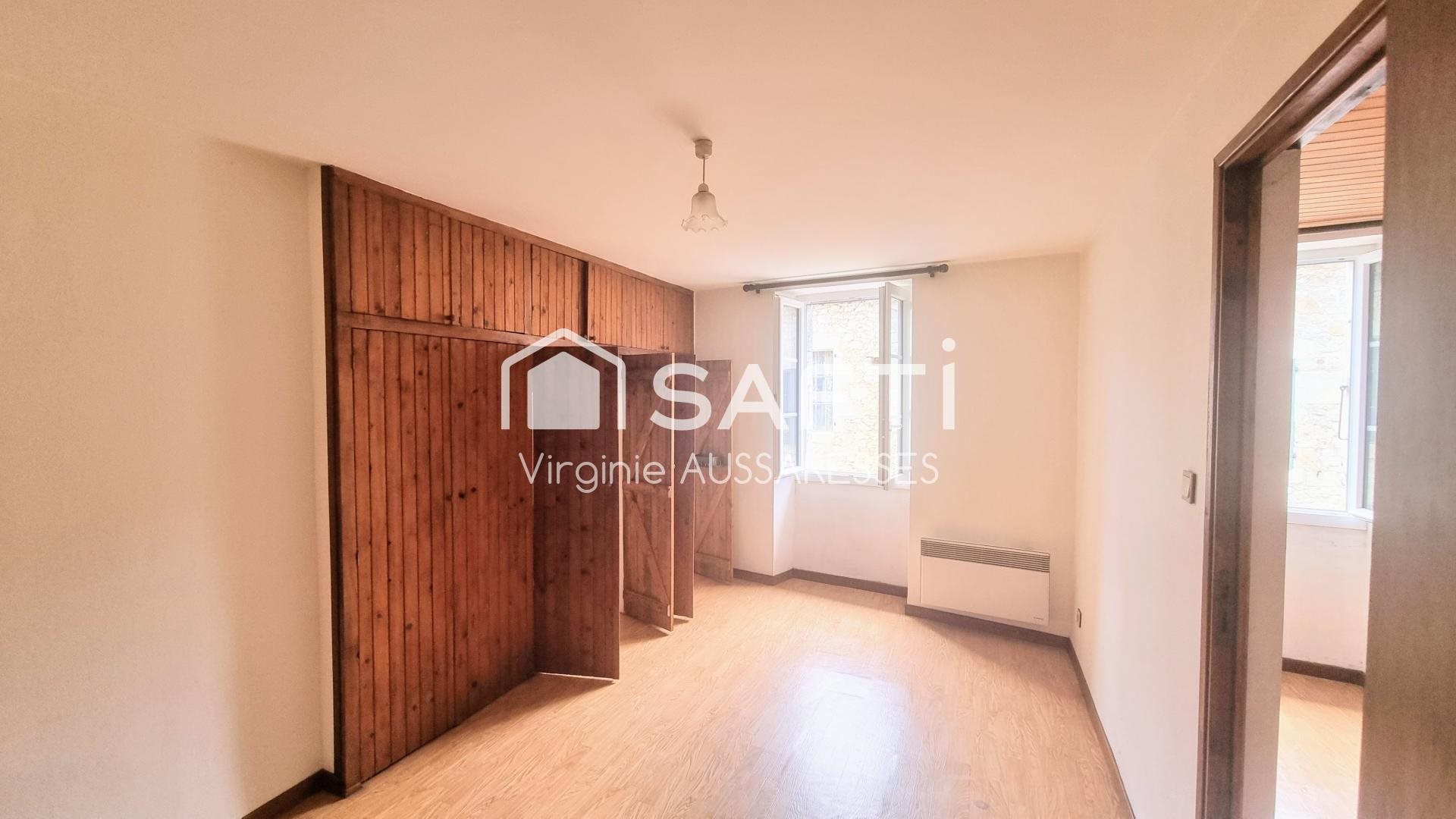 Maison à vendre, 87m², Monfort