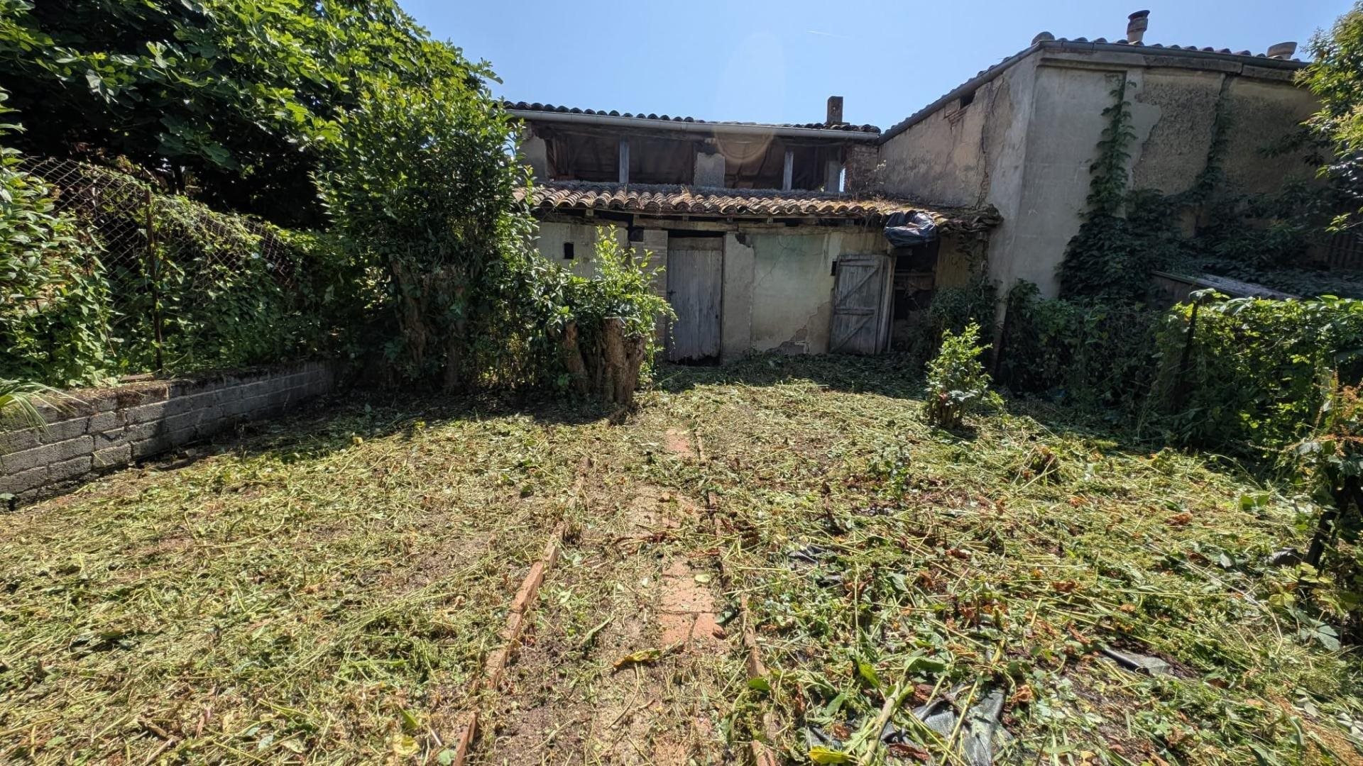 Maison à vendre, 86m², Beaumont-de-Lomagne