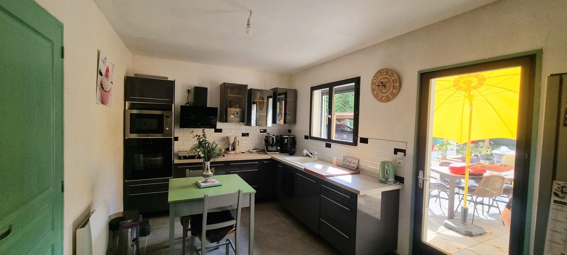 Maison à vendre, 170m², Beaumont-de-Lomagne