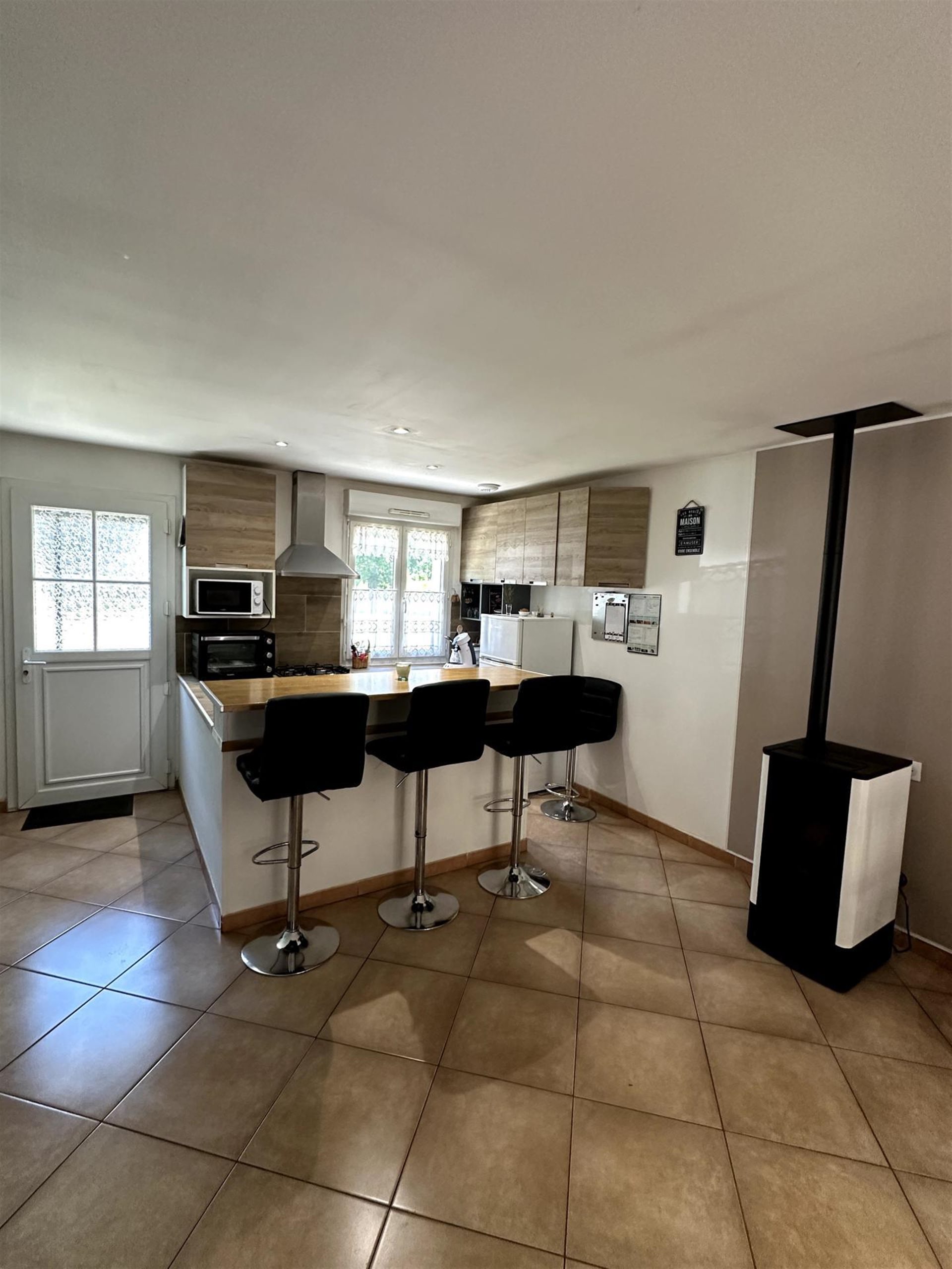 Maison à vendre, 73m², Dompierre-sur-Yon