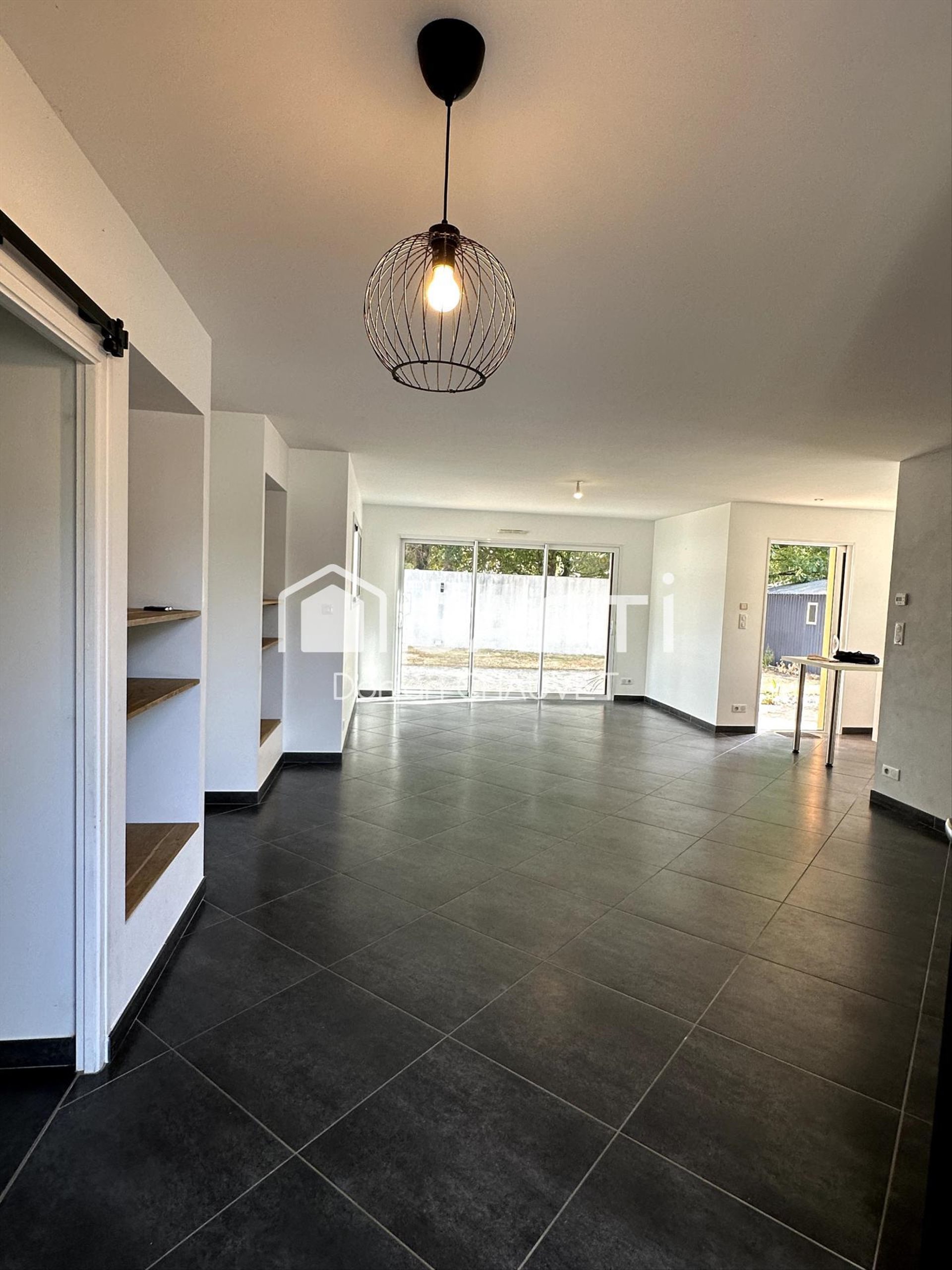 Maison à vendre, 117m², Aizenay