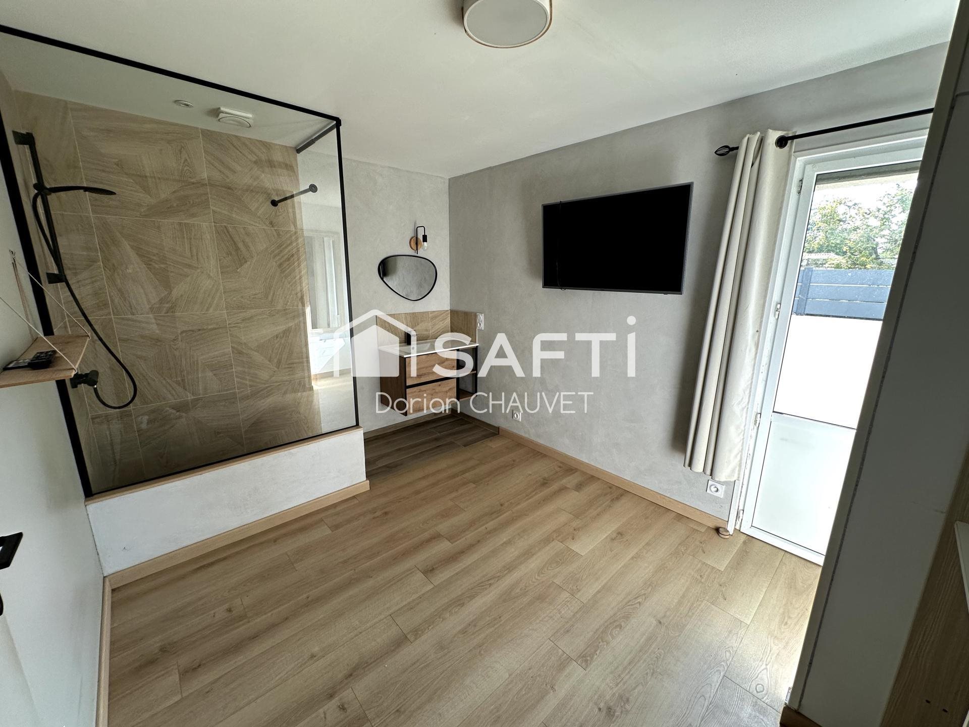 Maison à vendre, 117m², Aizenay