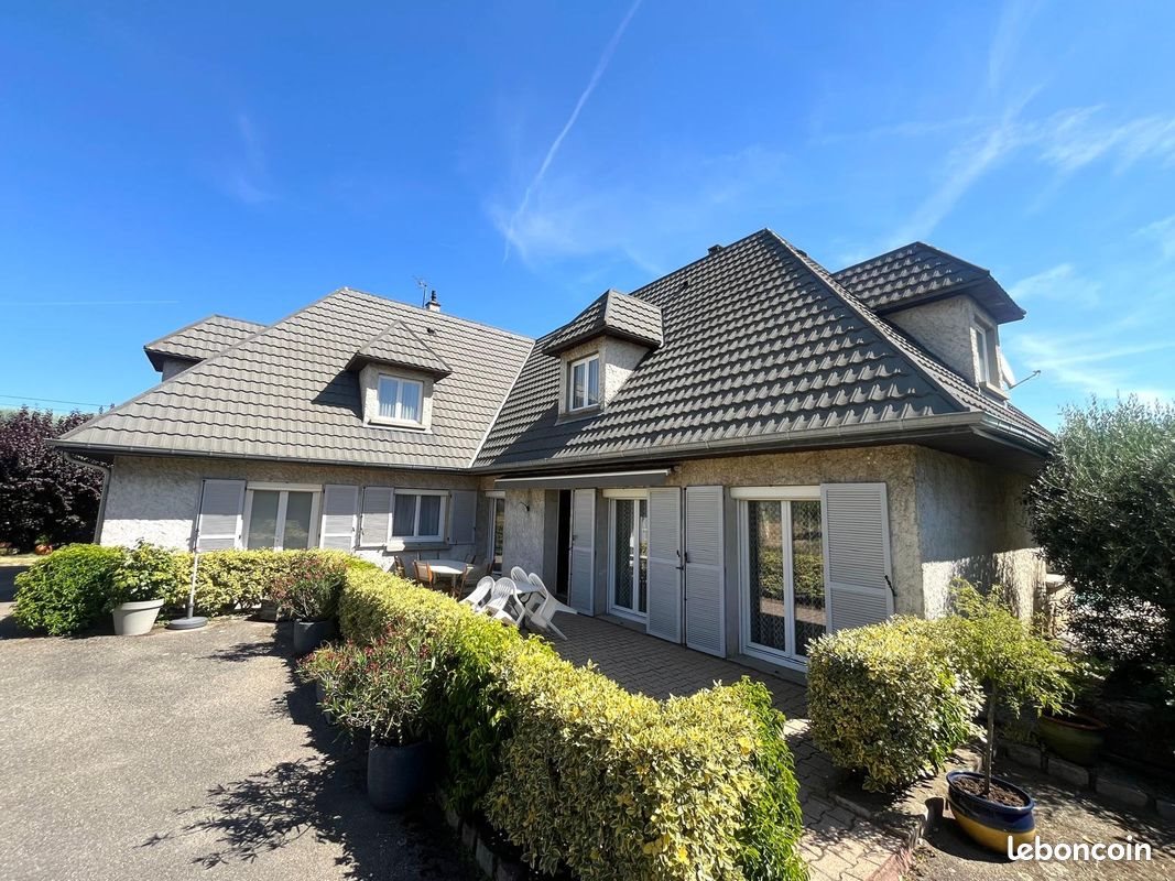 Maison à vendre, 227m², Saint-Chamond