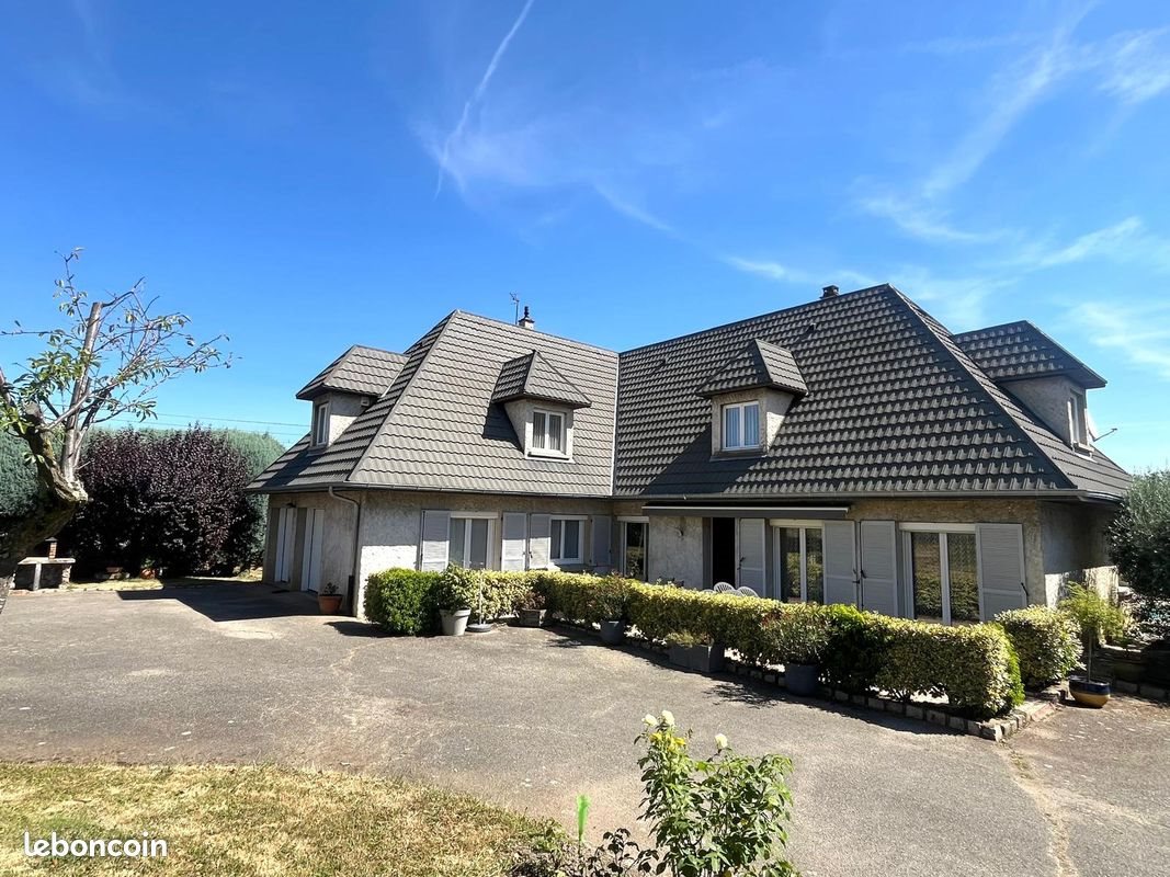 Maison à vendre, 227m², Saint-Chamond