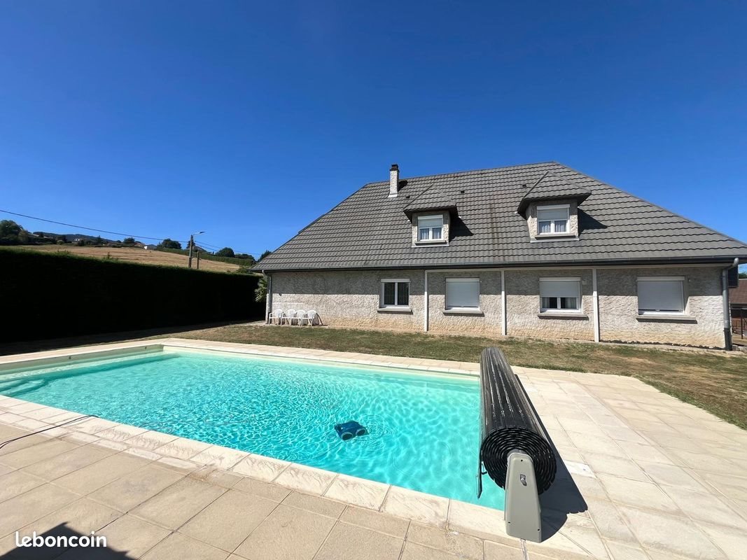 Maison à vendre, 227m², Saint-Chamond