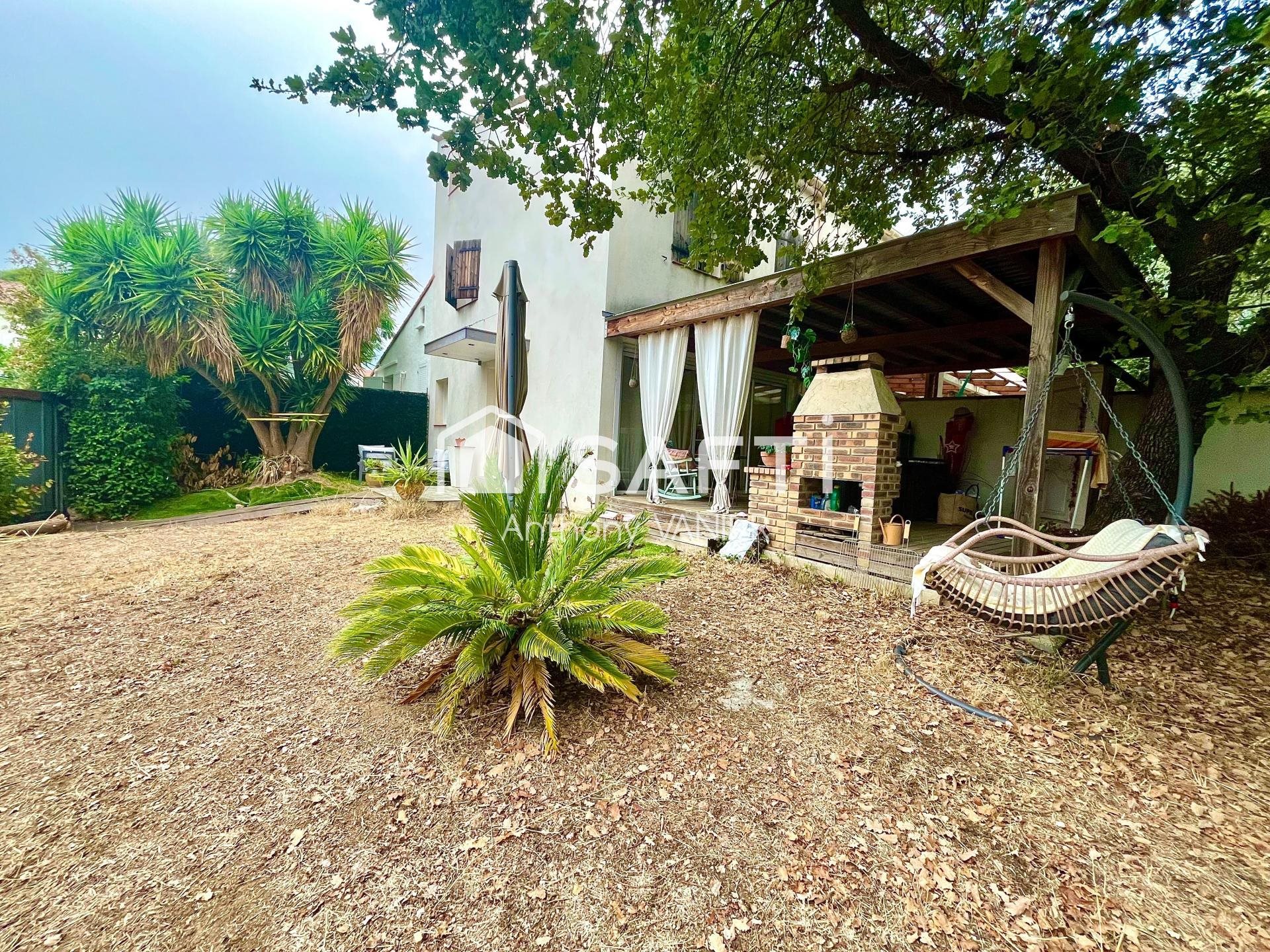 Maison à vendre, 79m², Grasse