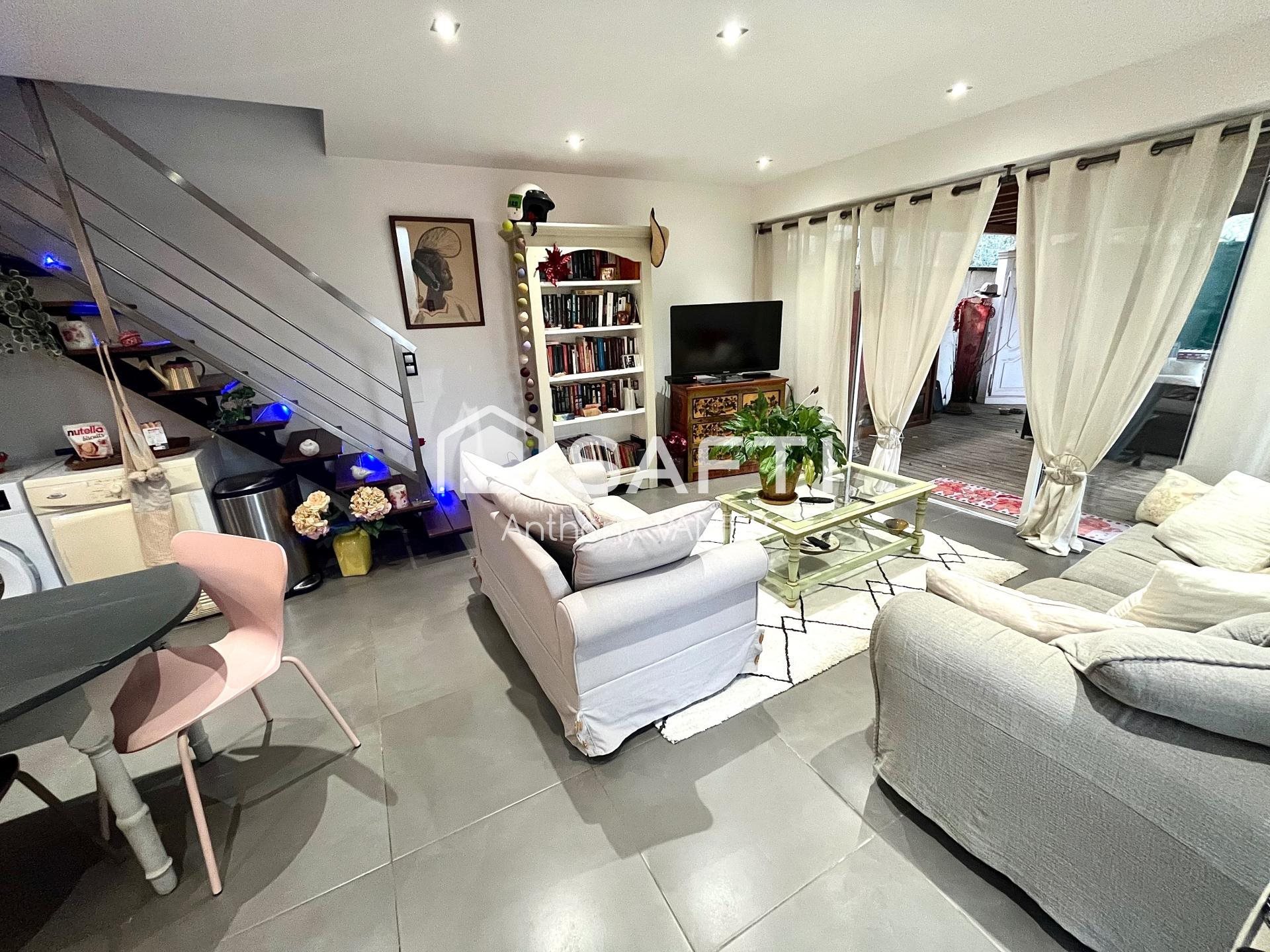 Maison à vendre, 79m², Grasse