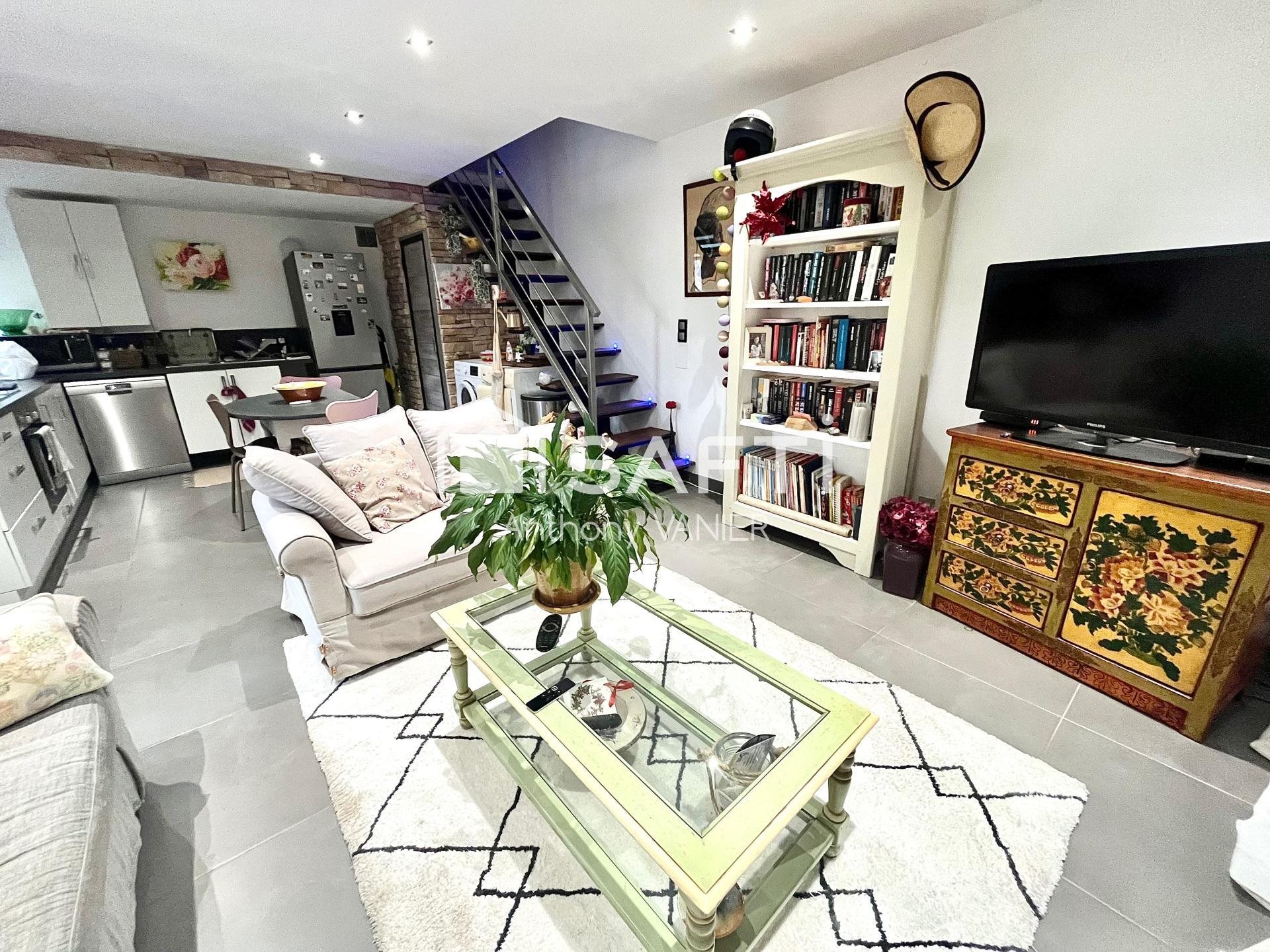 Maison à vendre, 79m², Grasse