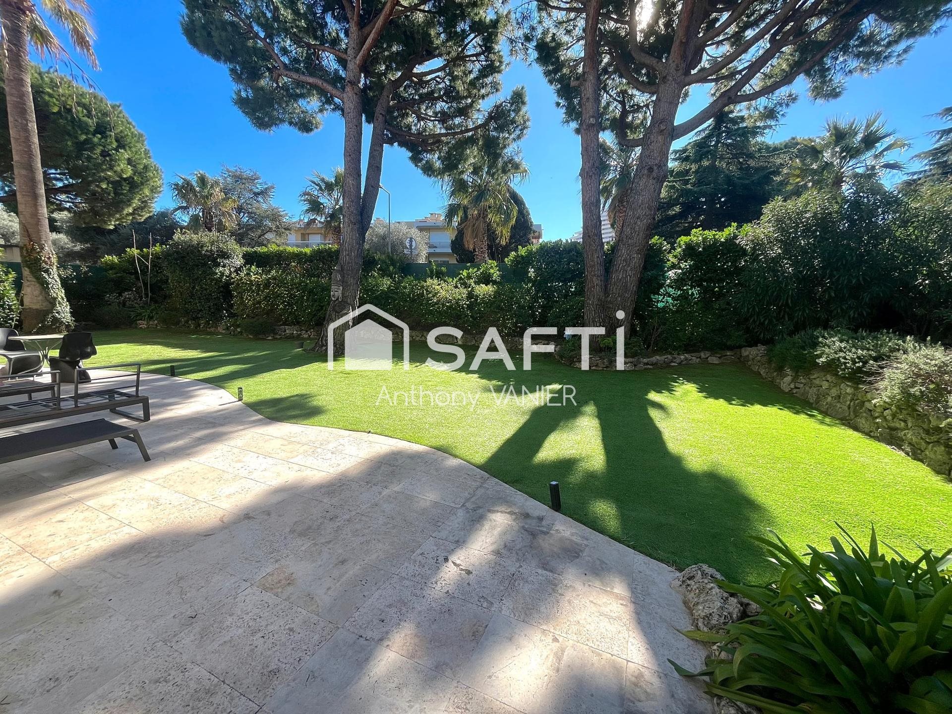 Appartement à vendre, 116m², Villeneuve-Loubet