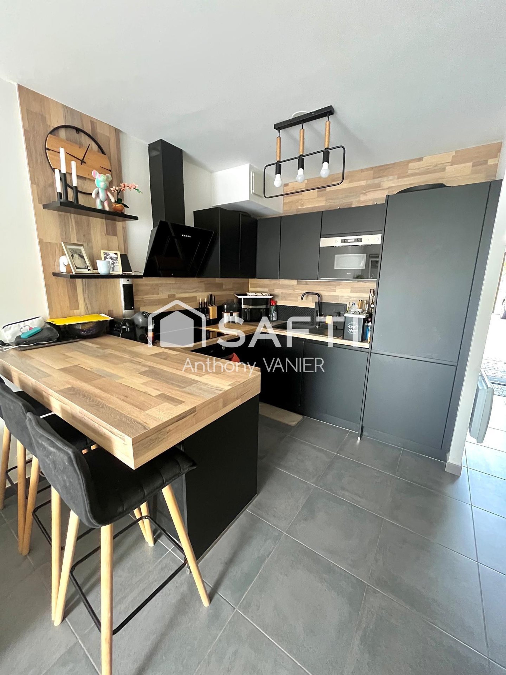 Maison à vendre, 85m², Villeneuve-Loubet