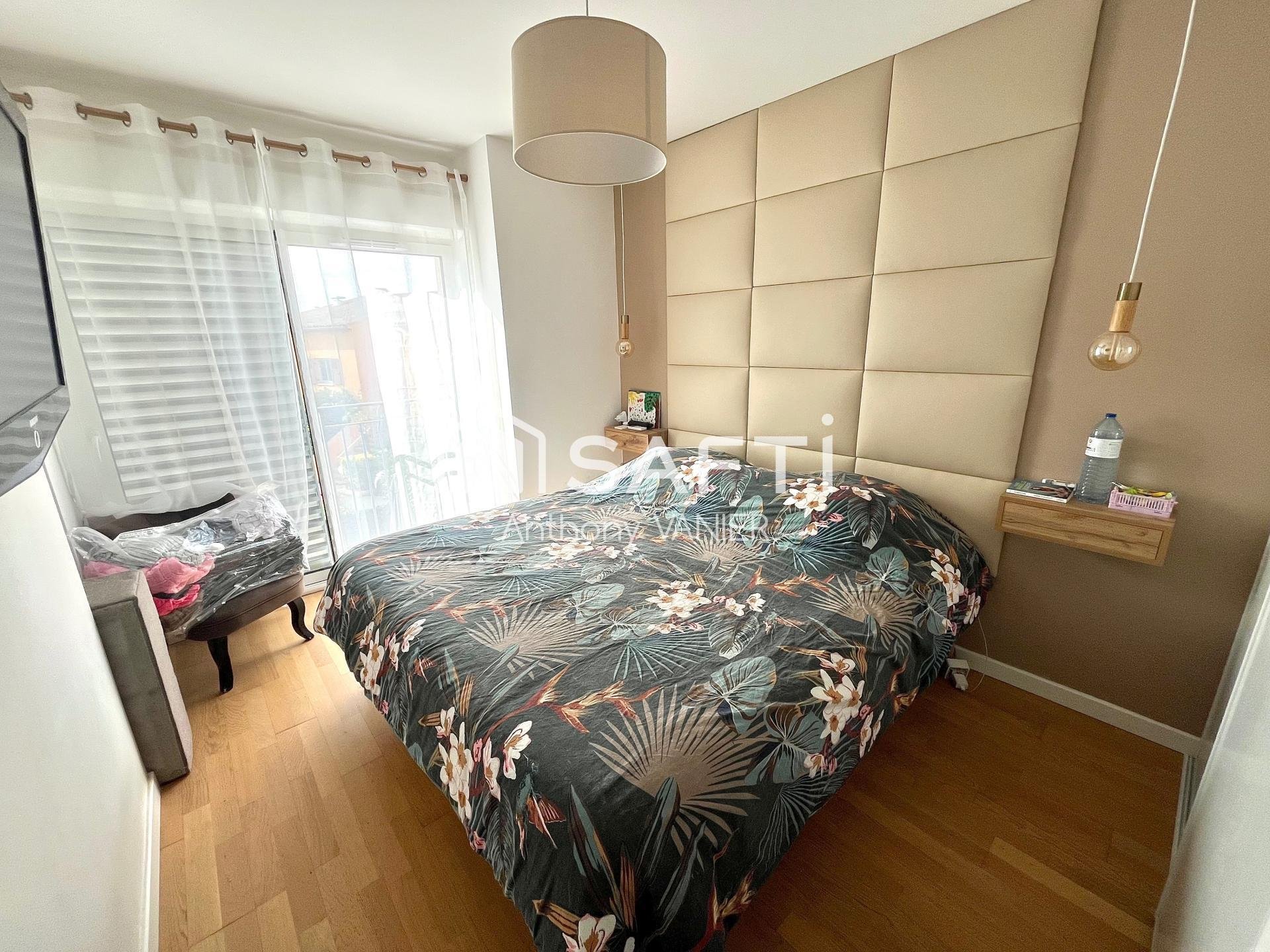 Maison à vendre, 85m², Villeneuve-Loubet