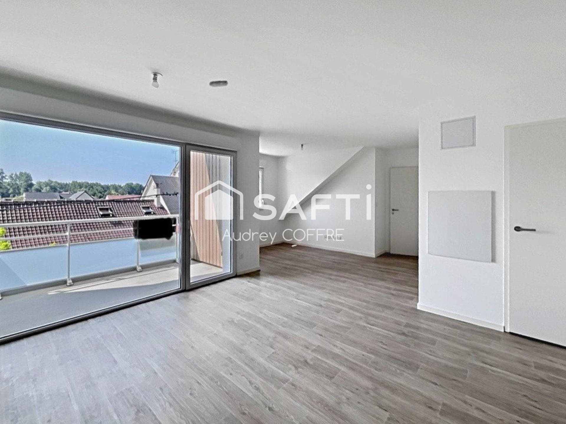 Appartement à vendre, 47m², Merlimont