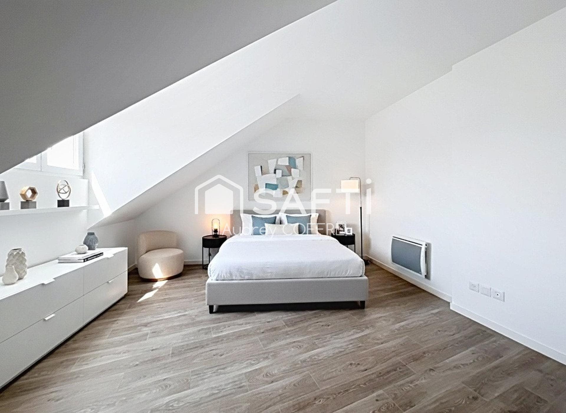Appartement à vendre, 47m², Merlimont
