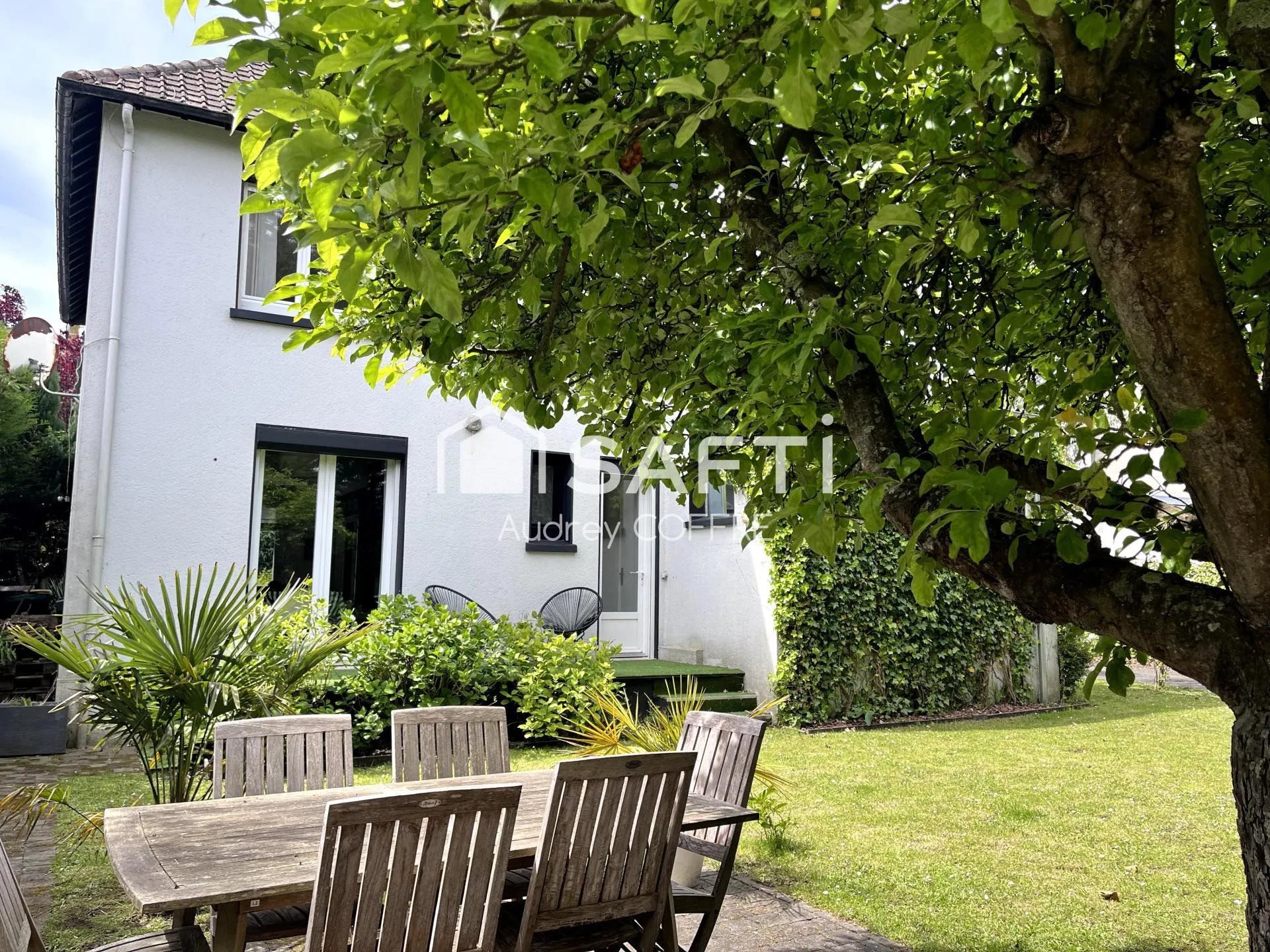 Maison à vendre, 182m², Cucq